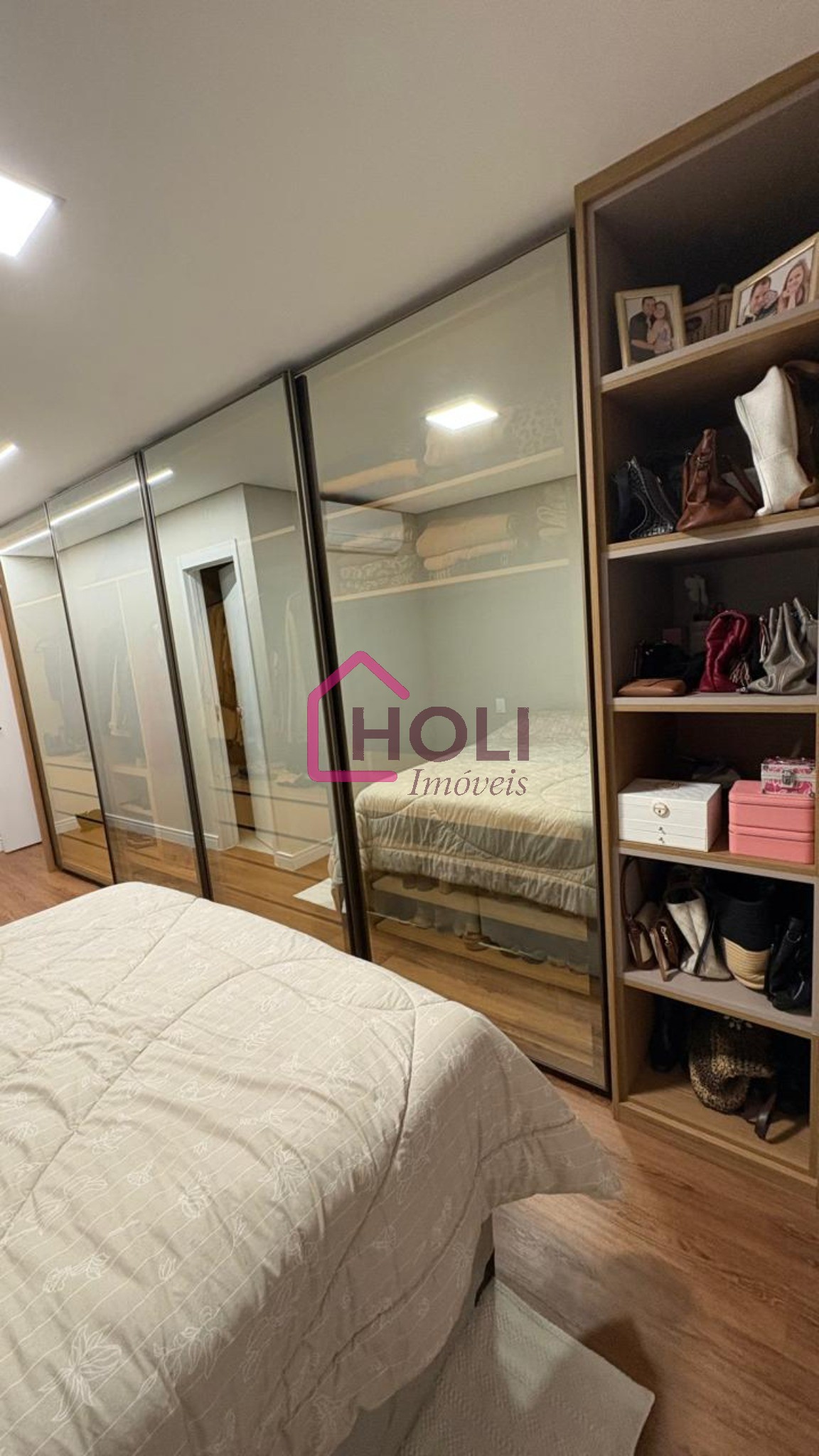 Apartamento, 3 quartos, 121 m² - Foto 5
