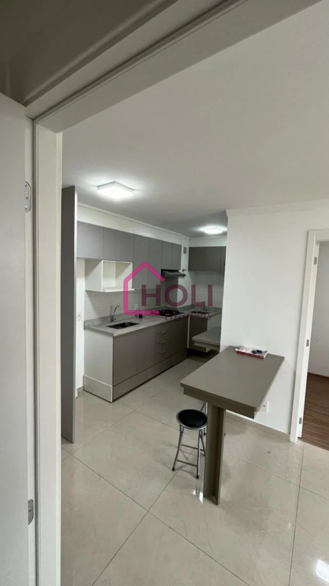 Apartamento, 2 quartos, 36 m² - Foto 4
