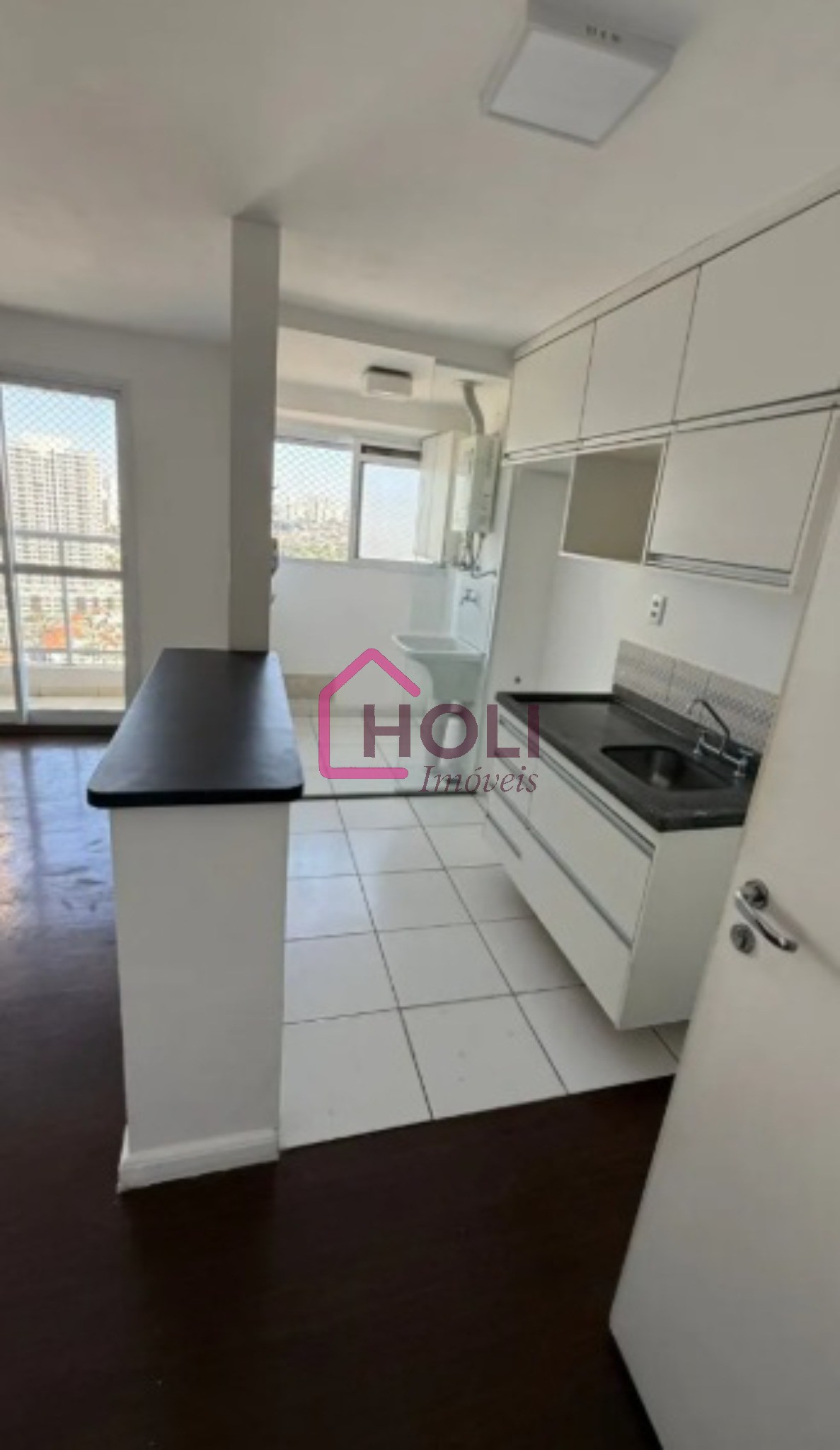 Apartamento, 2 quartos, 45 m² - Foto 6