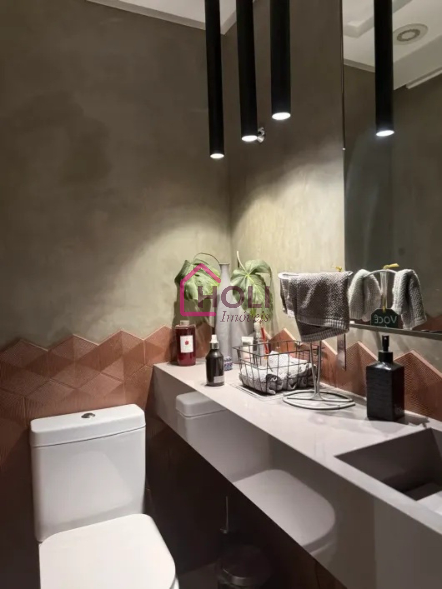 Apartamento, 3 quartos, 162 m² - Foto 10