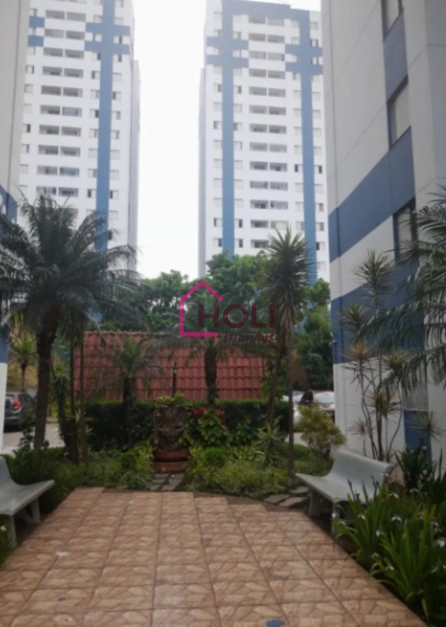 Apartamento, 3 quartos, 64 m² - Foto 14