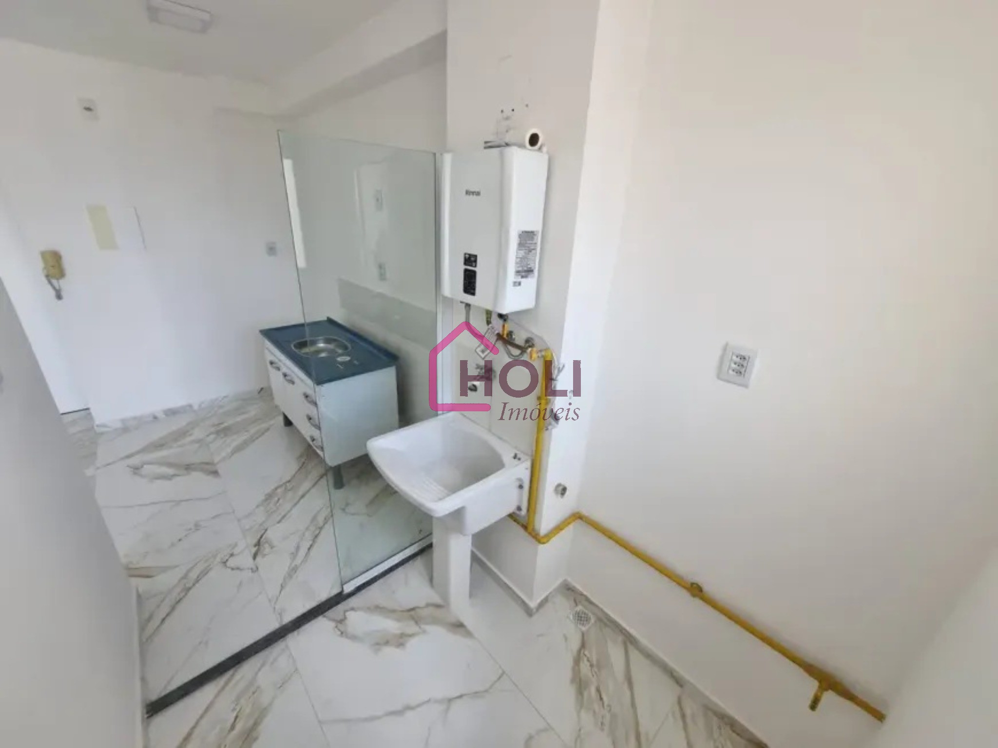 Apartamento, 2 quartos, 49 m² - Foto 12