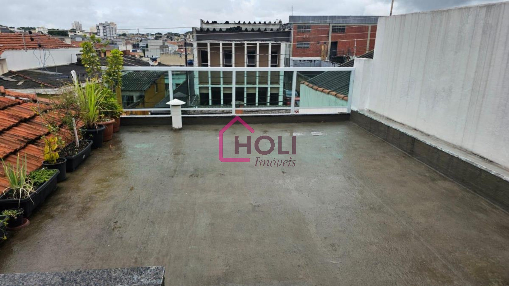 Sobrado, 3 quartos - Foto 24