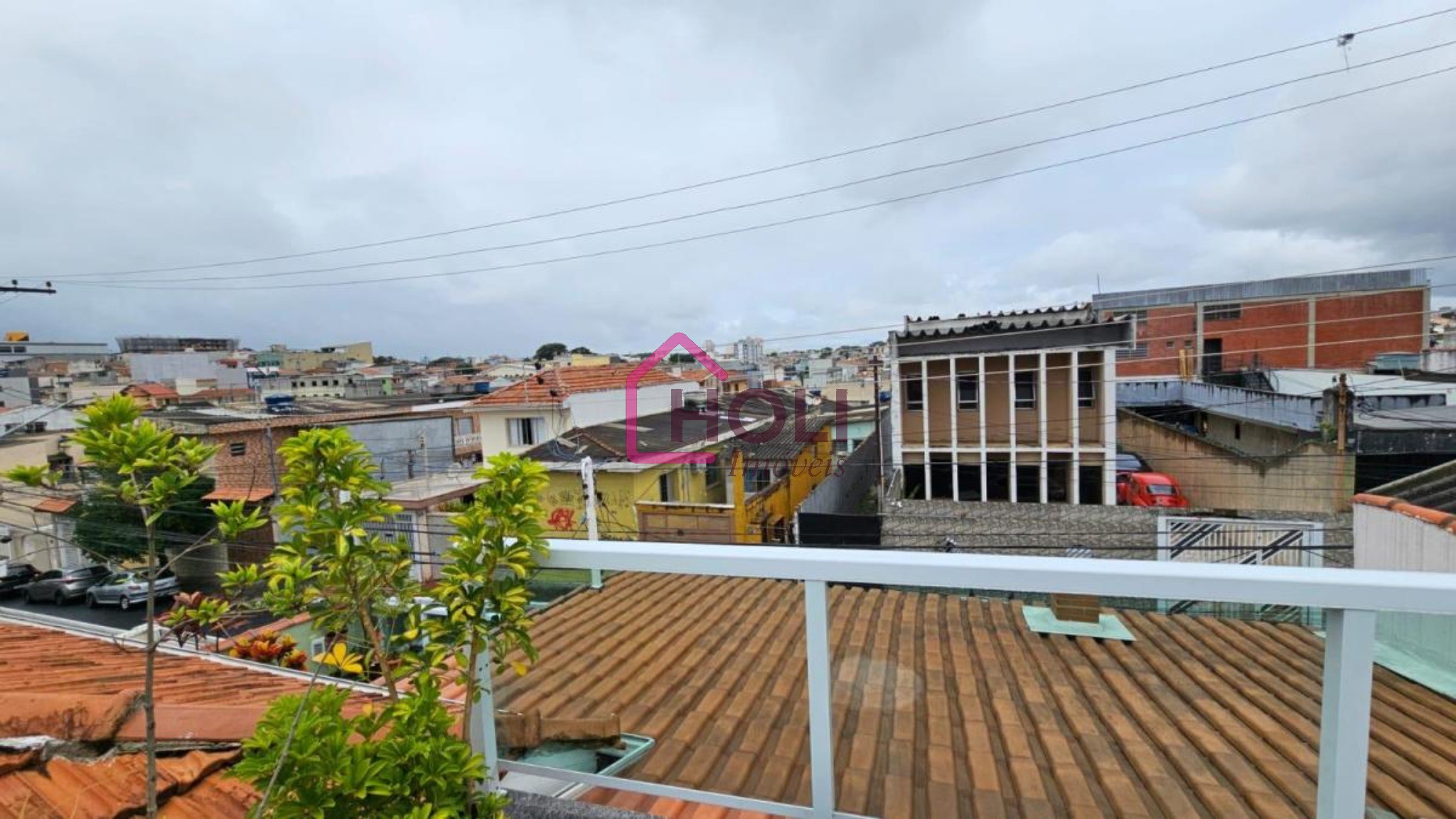 Sobrado, 3 quartos - Foto 25