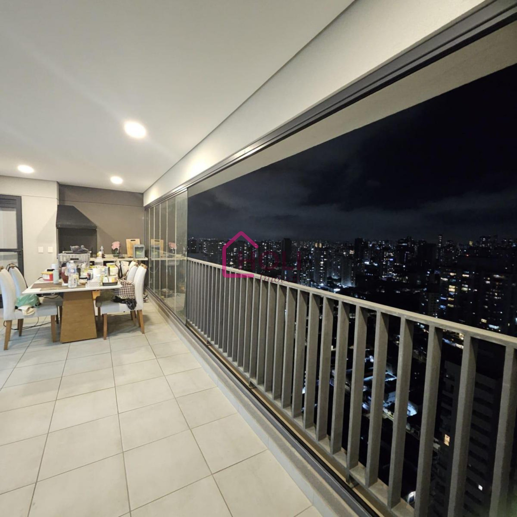 Apartamento, 3 quartos, 124 m² - Foto 12