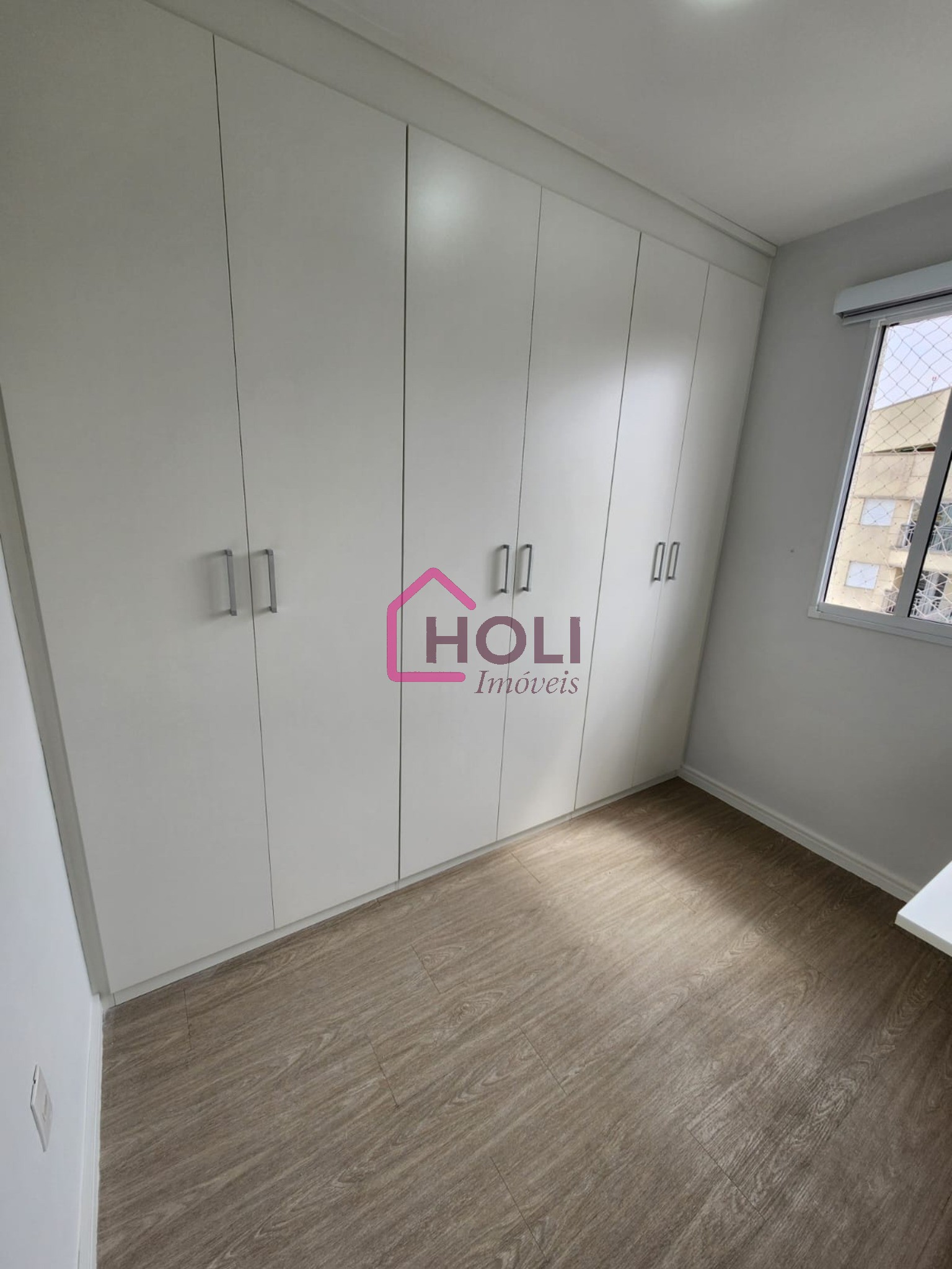Apartamento, 2 quartos, 38 m² - Foto 4