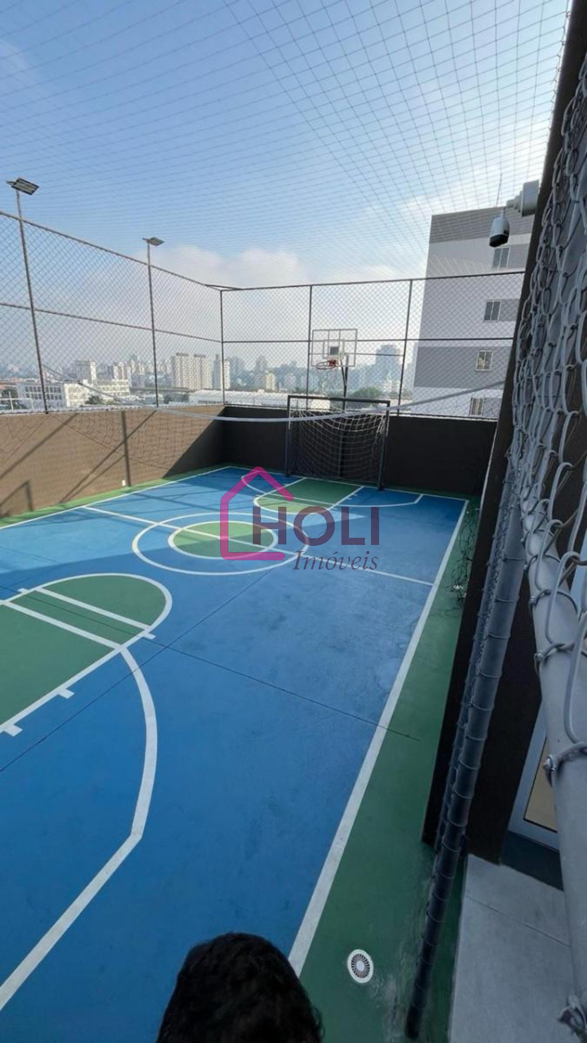 Apartamento, 2 quartos, 36 m² - Foto 23