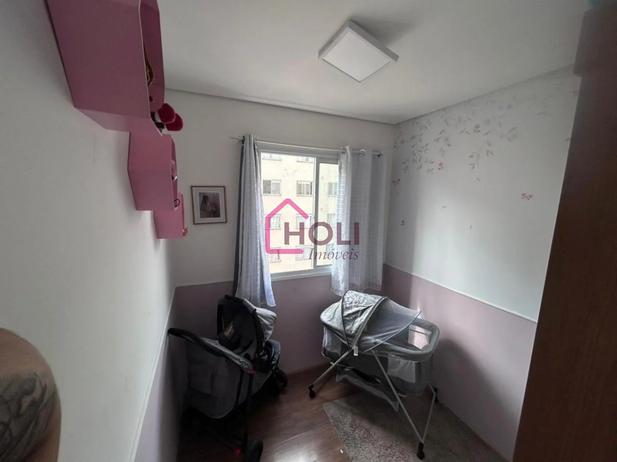 Apartamento, 2 quartos, 33 m² - Foto 9