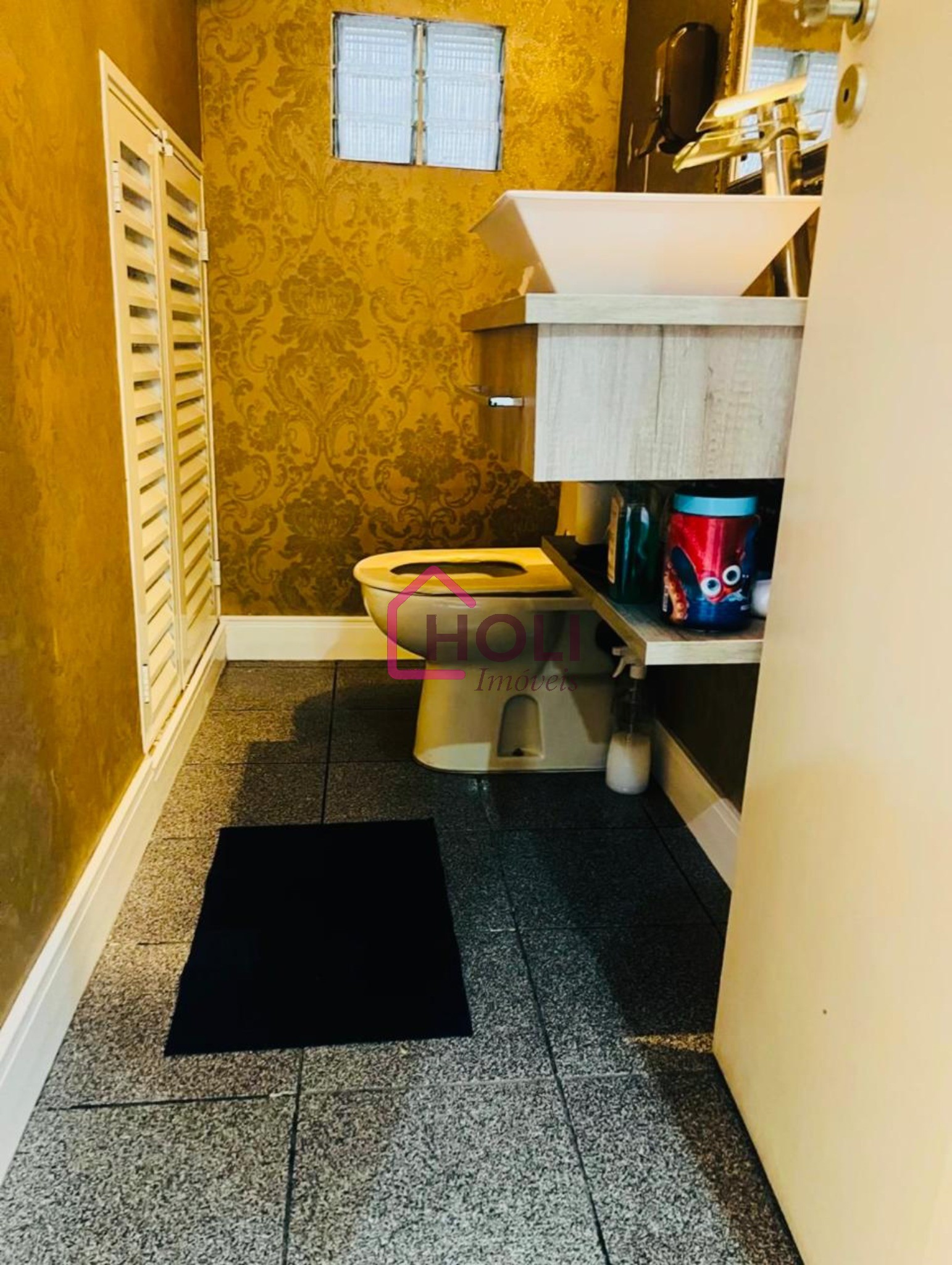 Sobrado, 3 quartos, 286 m² - Foto 27