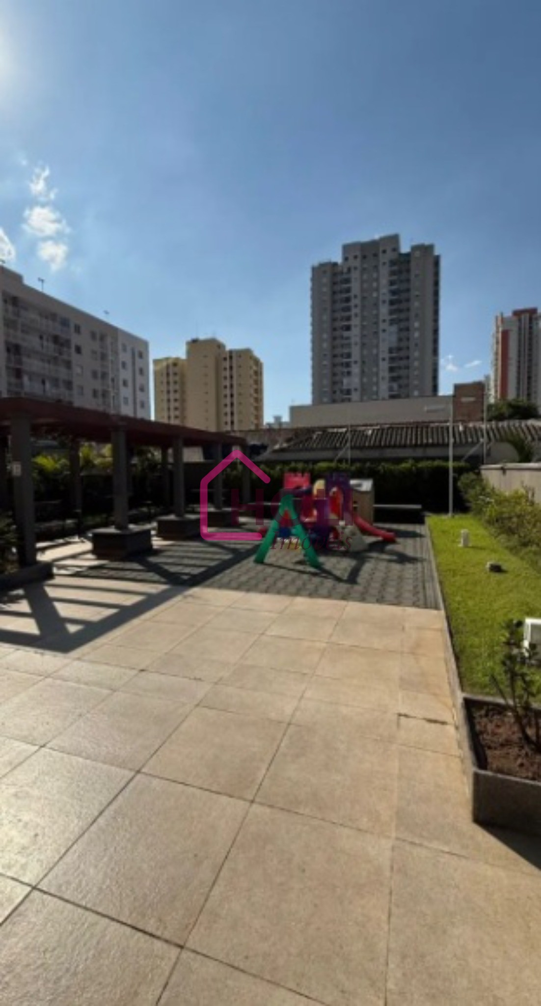 Apartamento, 2 quartos, 45 m² - Foto 13