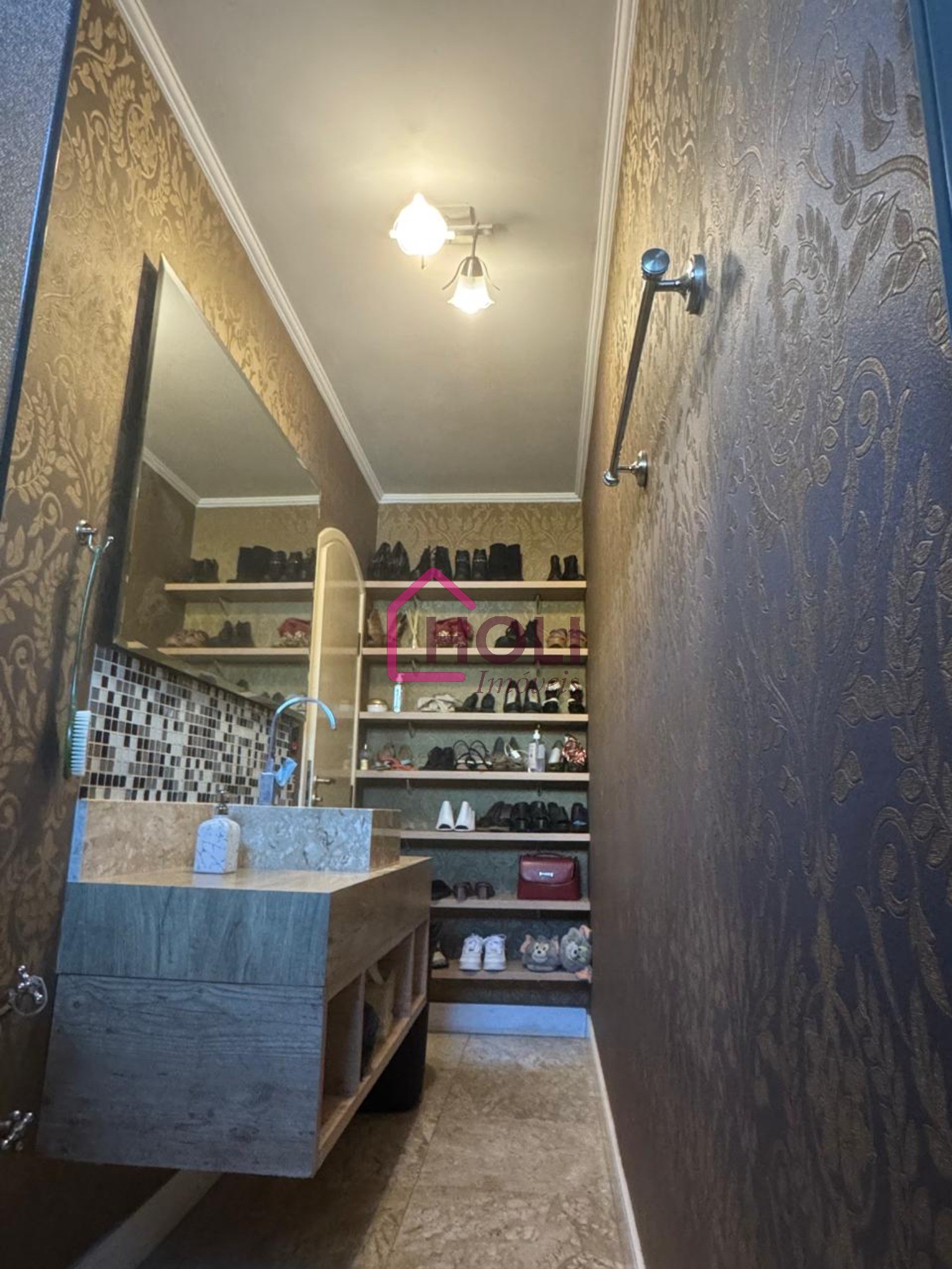 Sobrado, 3 quartos, 286 m² - Foto 24
