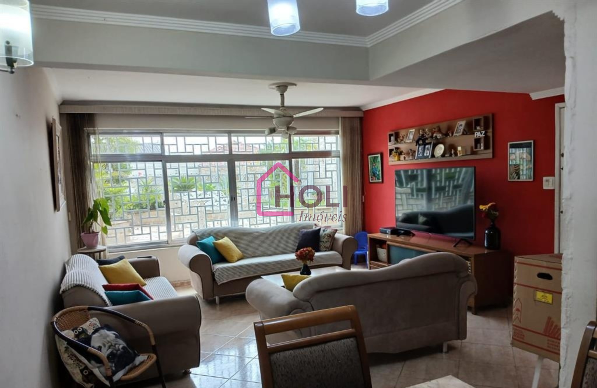 Sobrado, 3 quartos, 182 m² - Foto 2