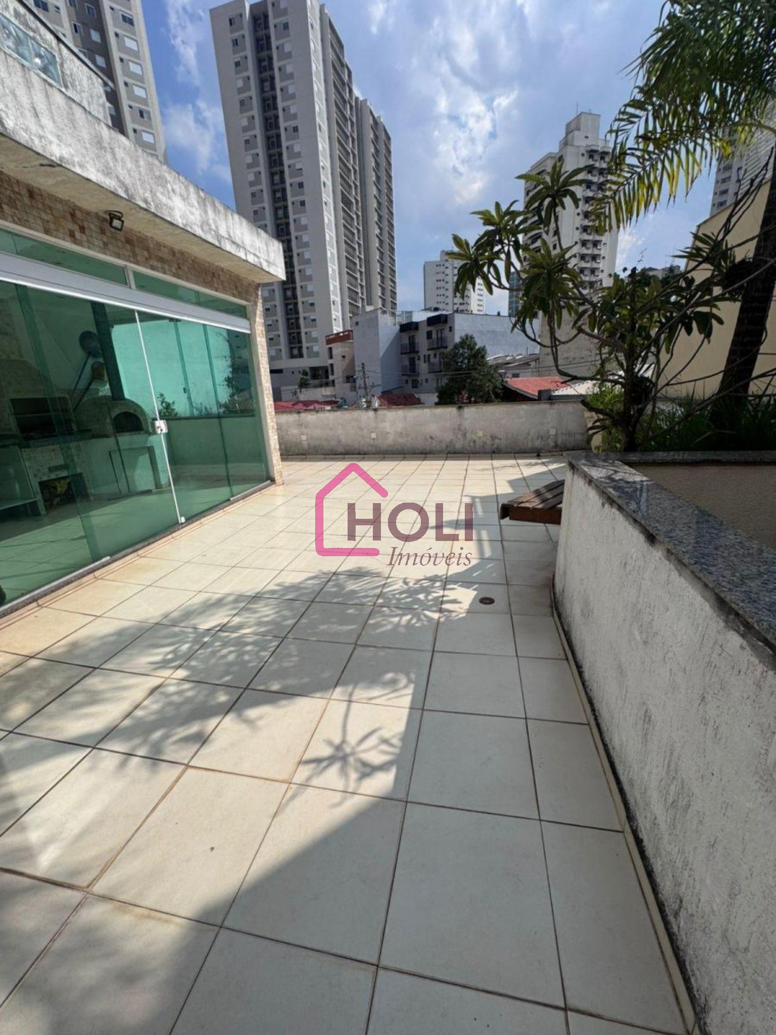 Sobrado, 3 quartos, 270 m² - Foto 15