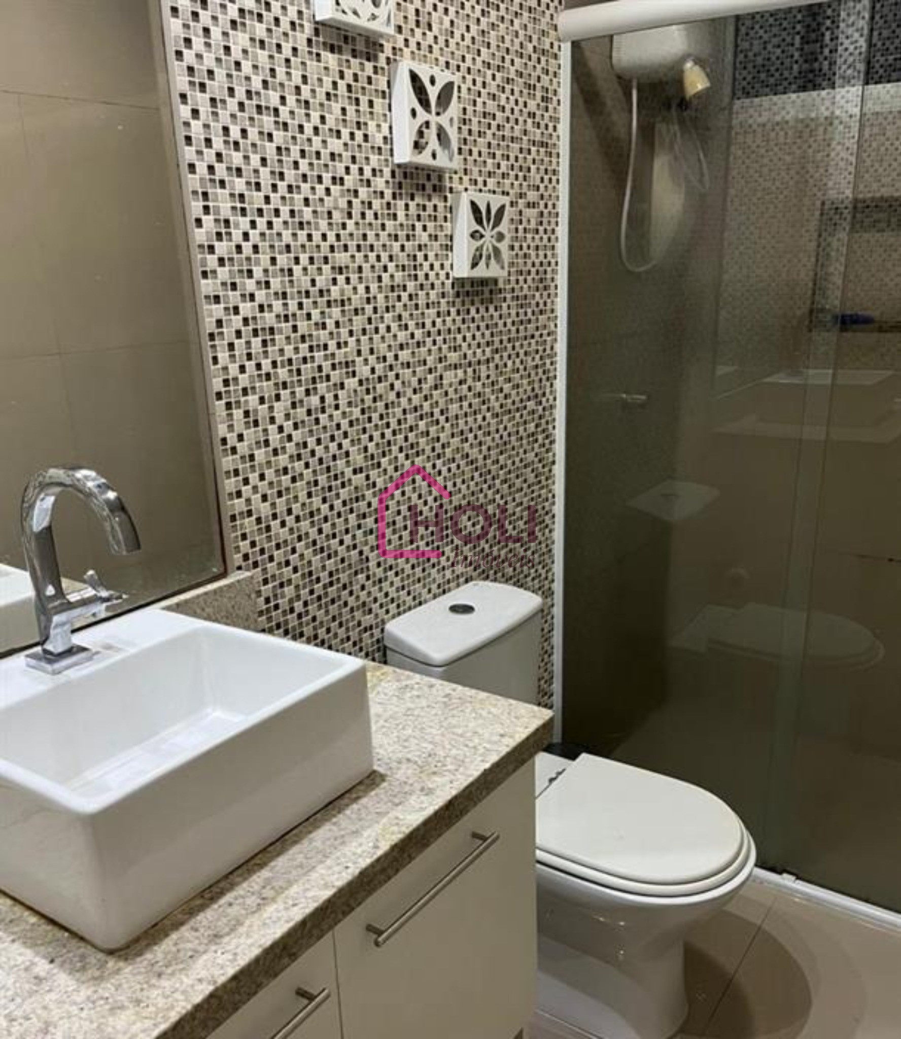 Apartamento, 2 quartos, 65 m² - Foto 10