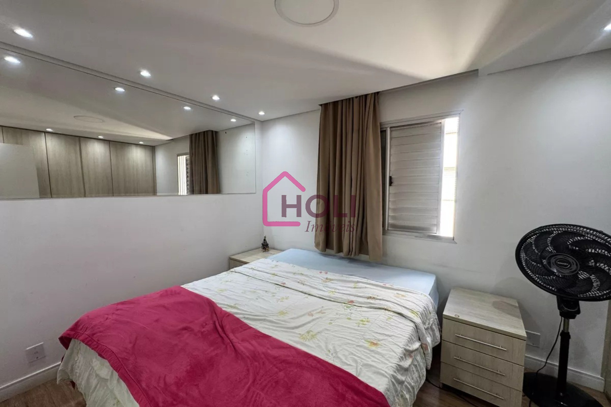 Apartamento, 3 quartos, 64 m² - Foto 5