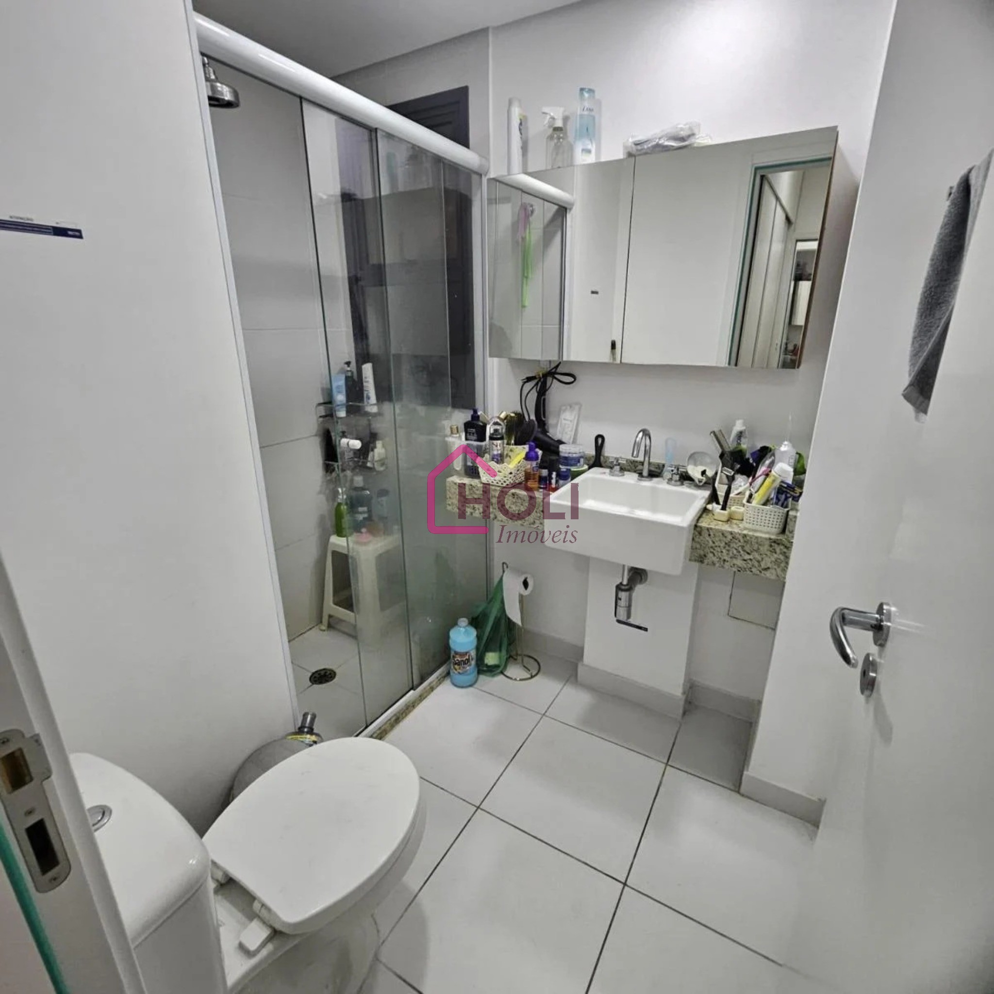 Apartamento, 3 quartos, 124 m² - Foto 8