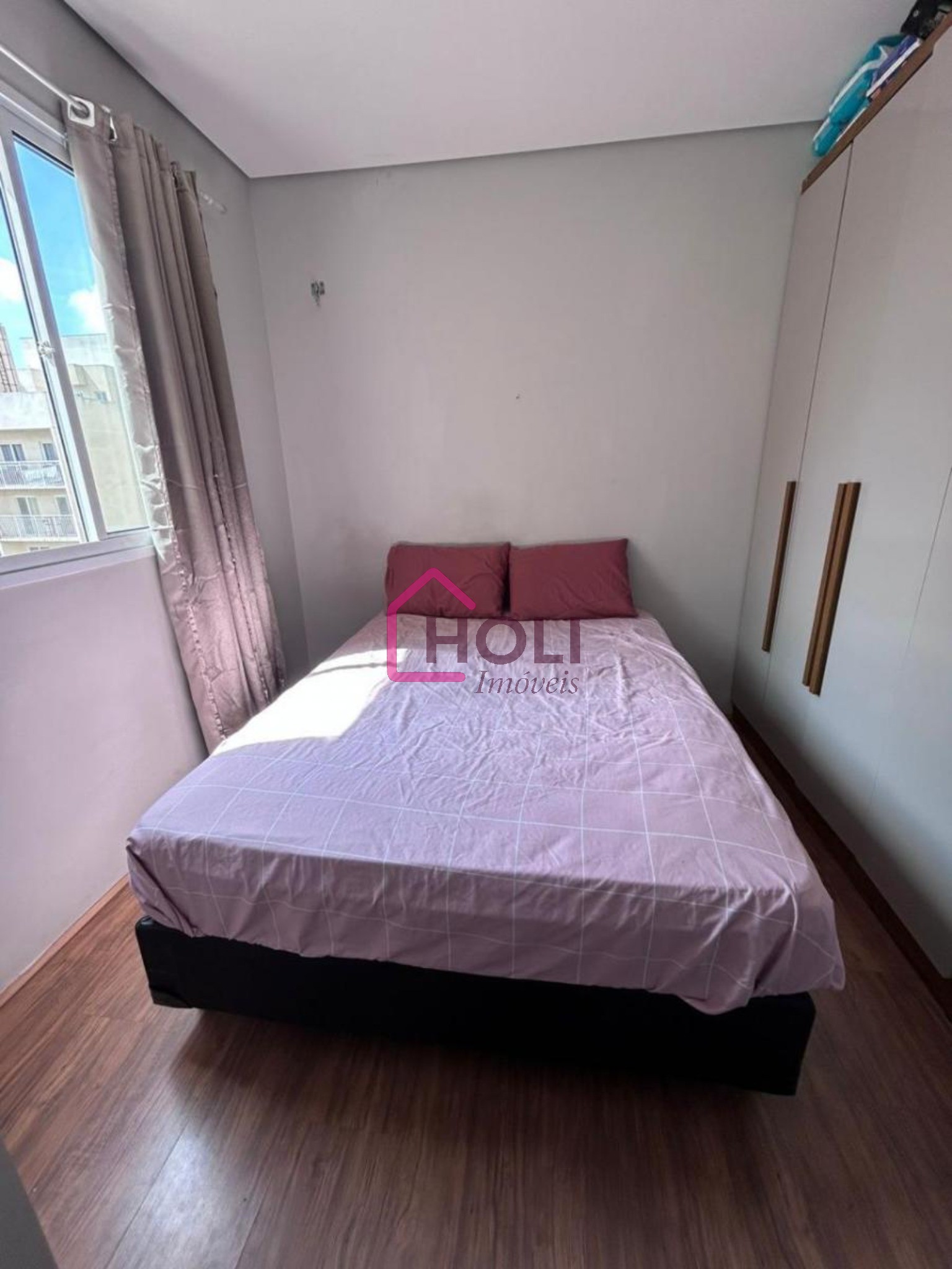 Apartamento, 2 quartos, 33 m² - Foto 8