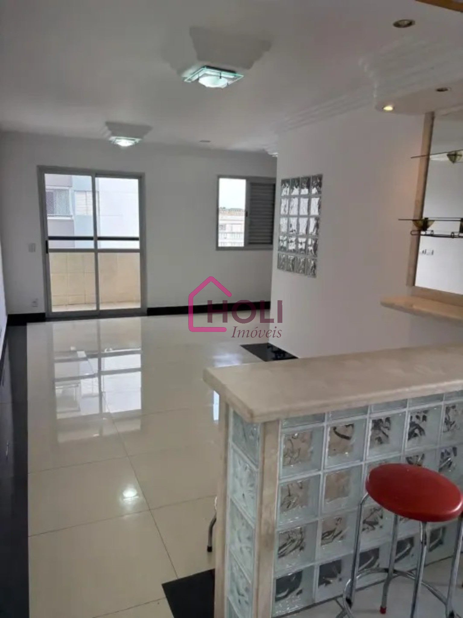 Apartamento, 2 quartos, 63 m² - Foto 6