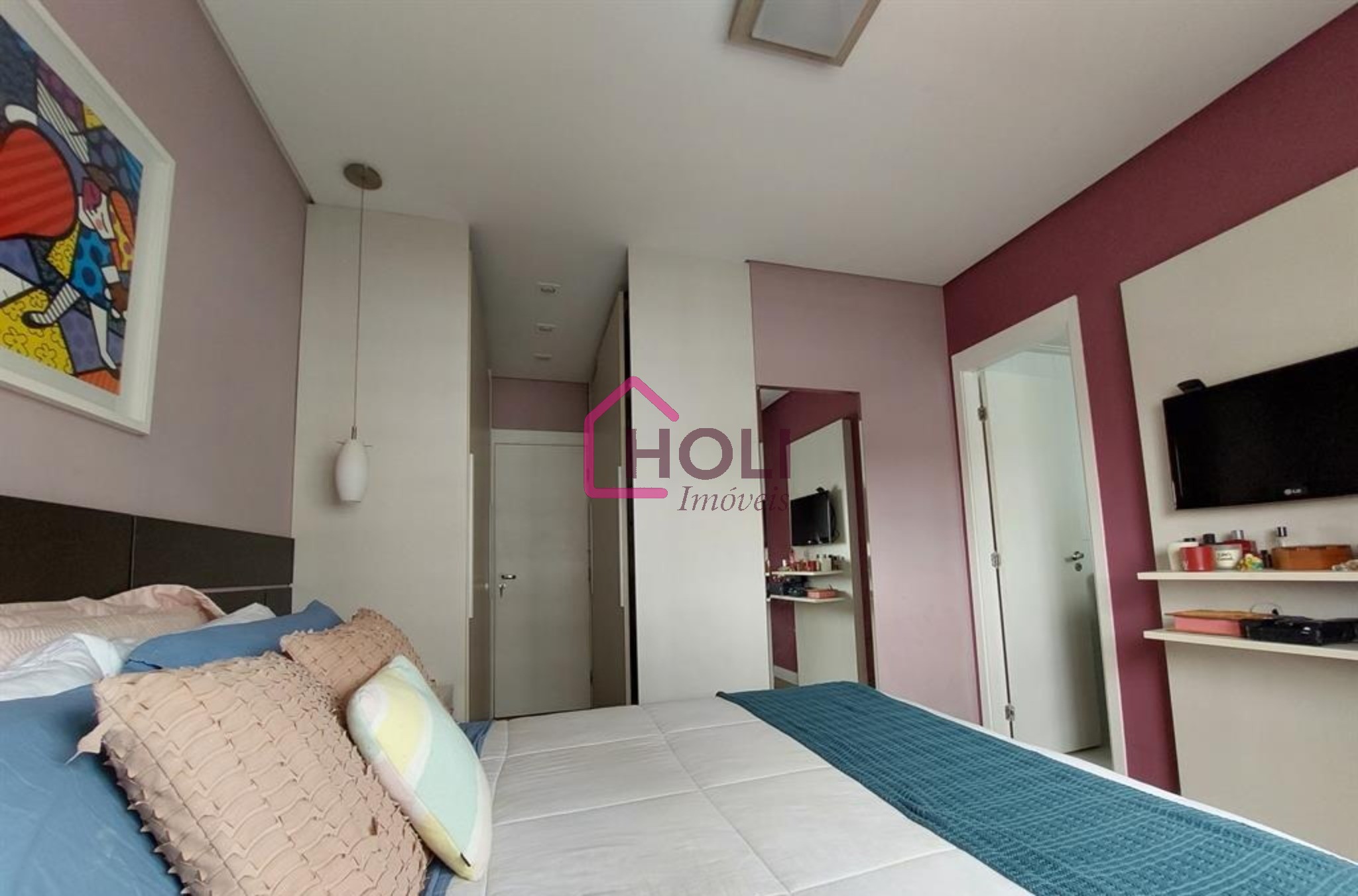 Apartamento, 3 quartos, 112 m² - Foto 5