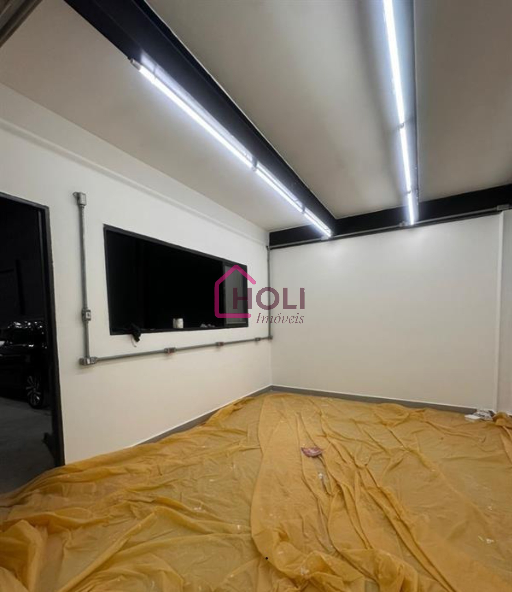 Depósito-Galpão, 360 m² - Foto 9