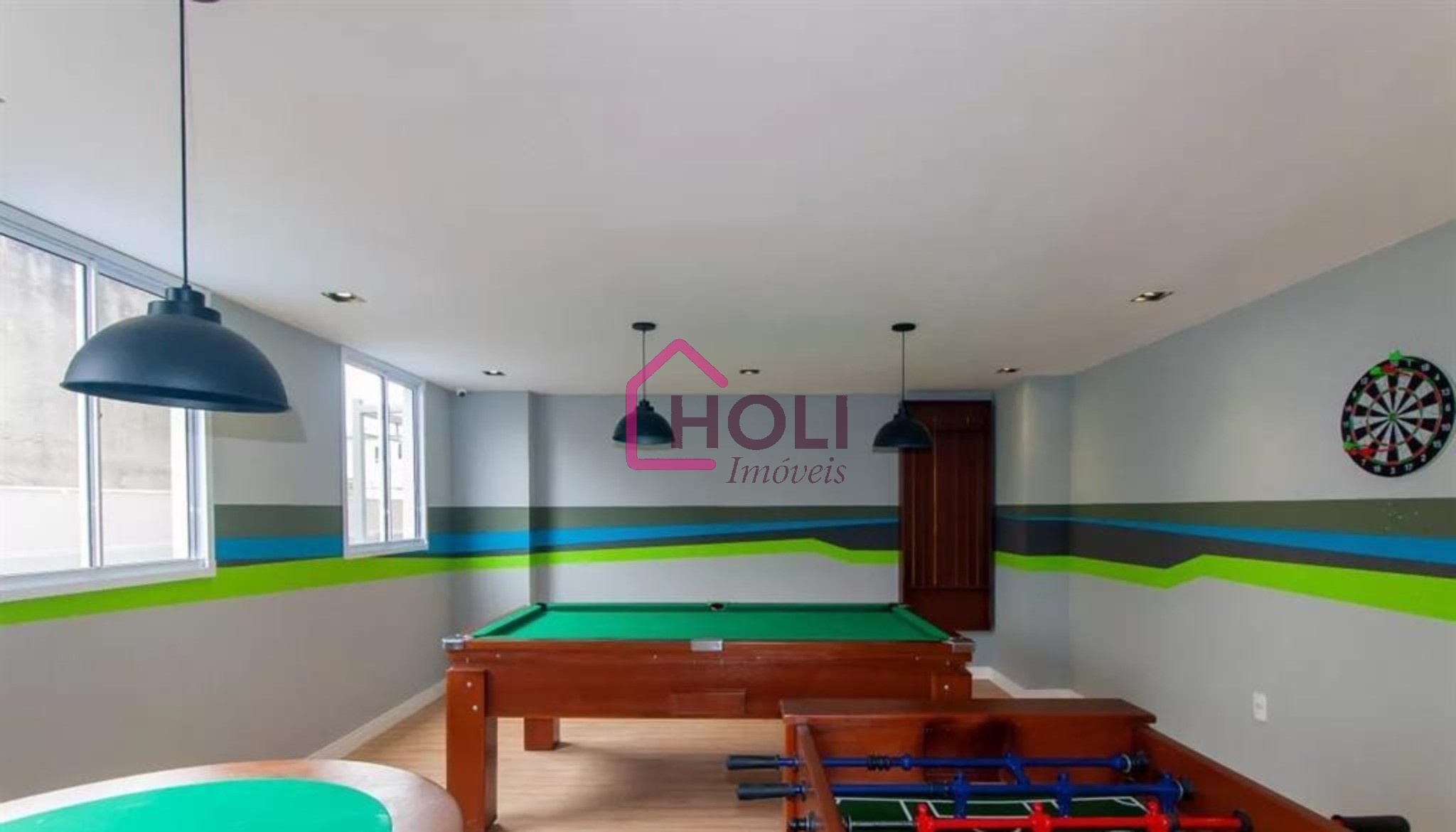 Apartamento, 1 quarto, 31 m² - Foto 17