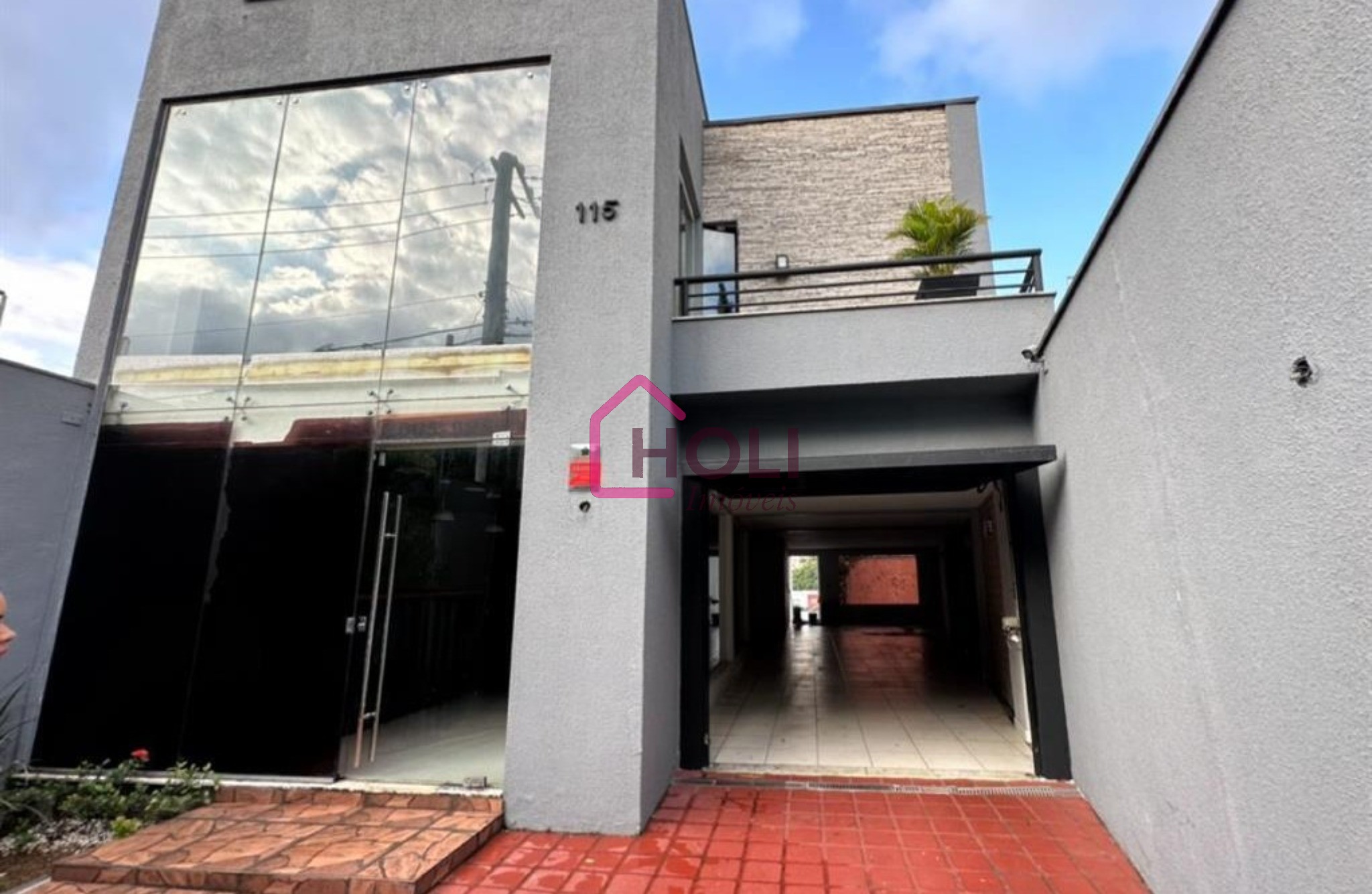 Prédio Inteiro, 590 m² - Foto 23