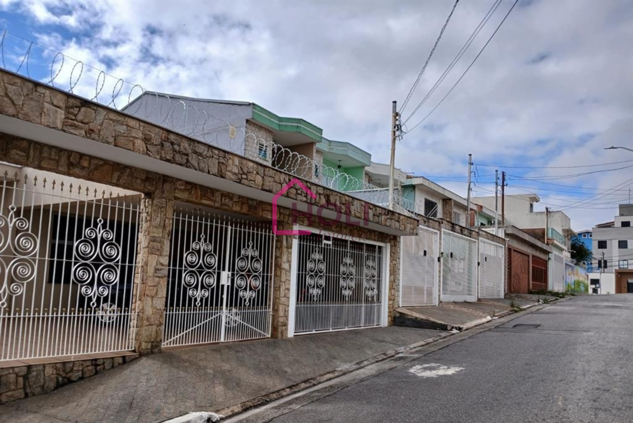 Sobrado, 3 quartos, 182 m² - Foto 19