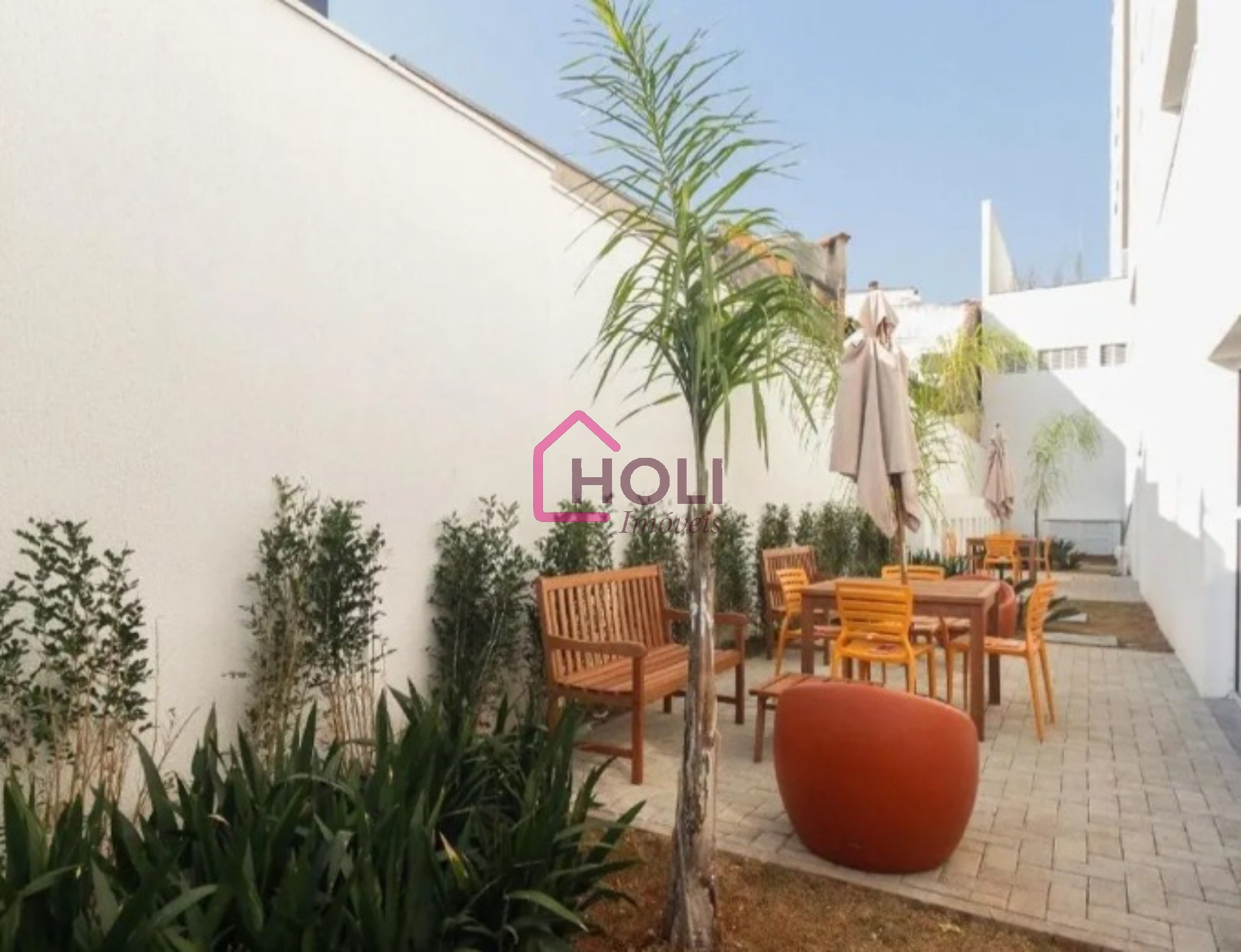 Apartamento, 2 quartos, 34 m² - Foto 18
