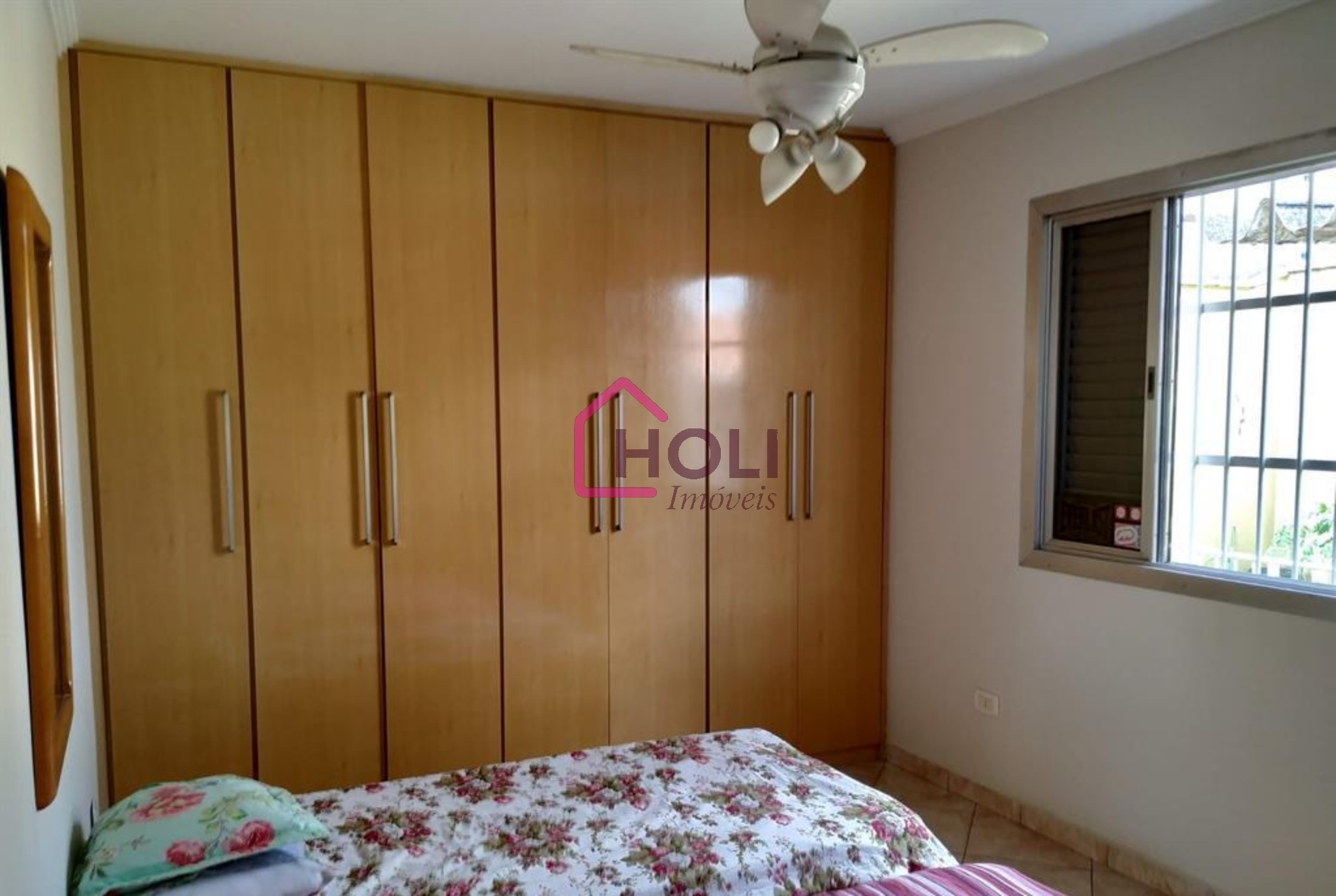 Sobrado, 3 quartos, 182 m² - Foto 13
