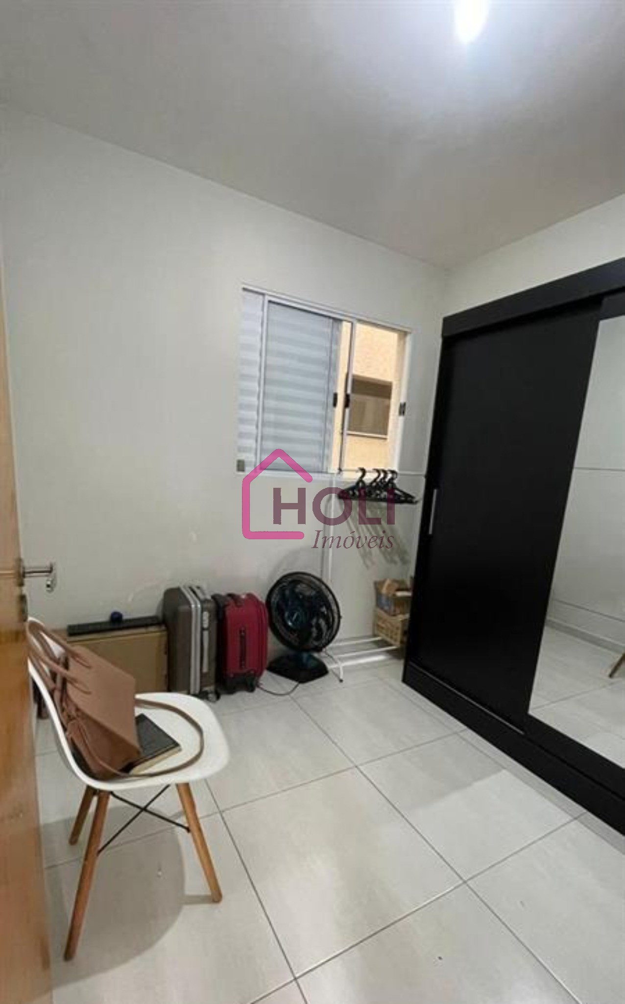 Apartamento, 2 quartos, 45 m² - Foto 4