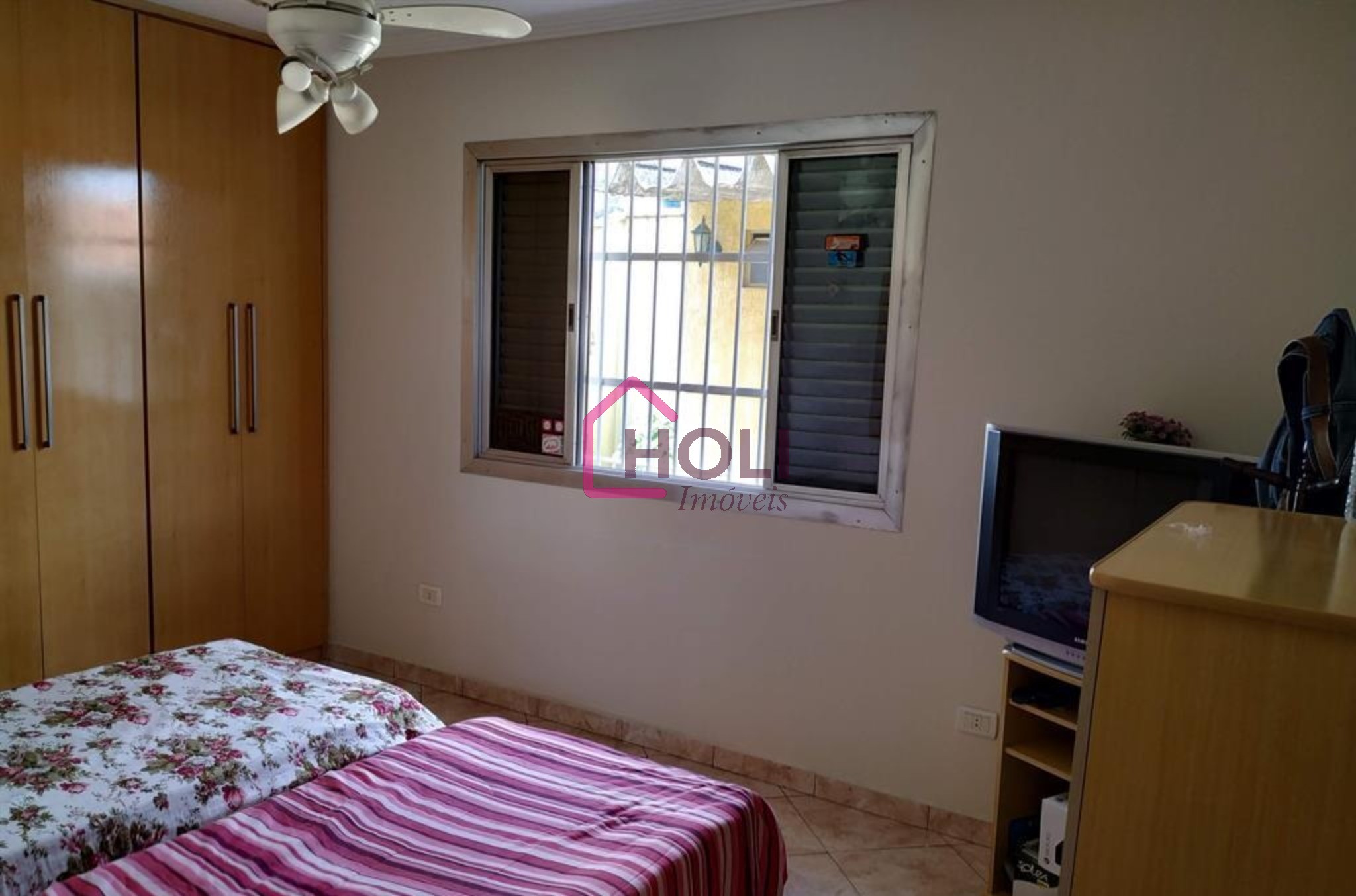 Sobrado, 3 quartos, 182 m² - Foto 12