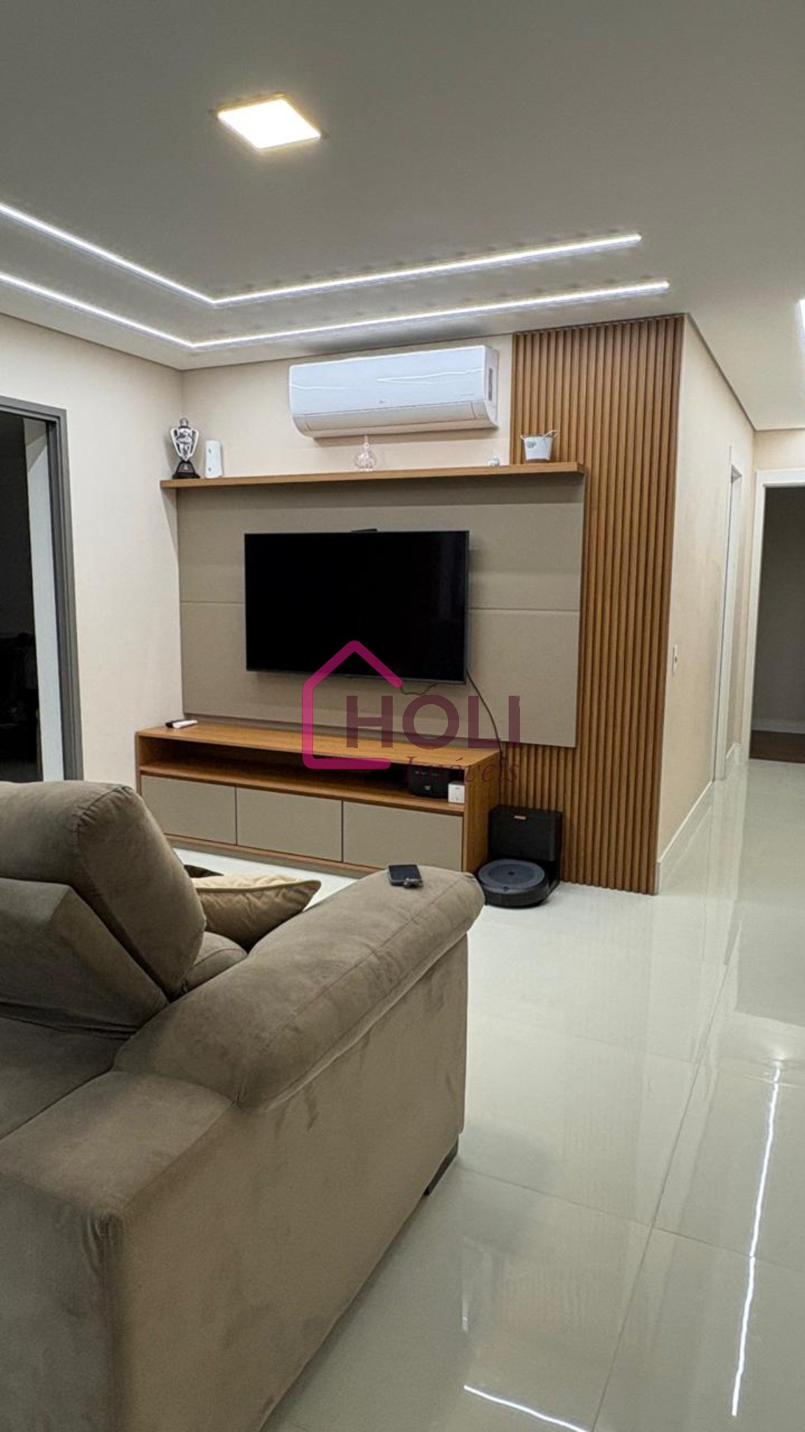 Apartamento, 3 quartos, 121 m² - Foto 2