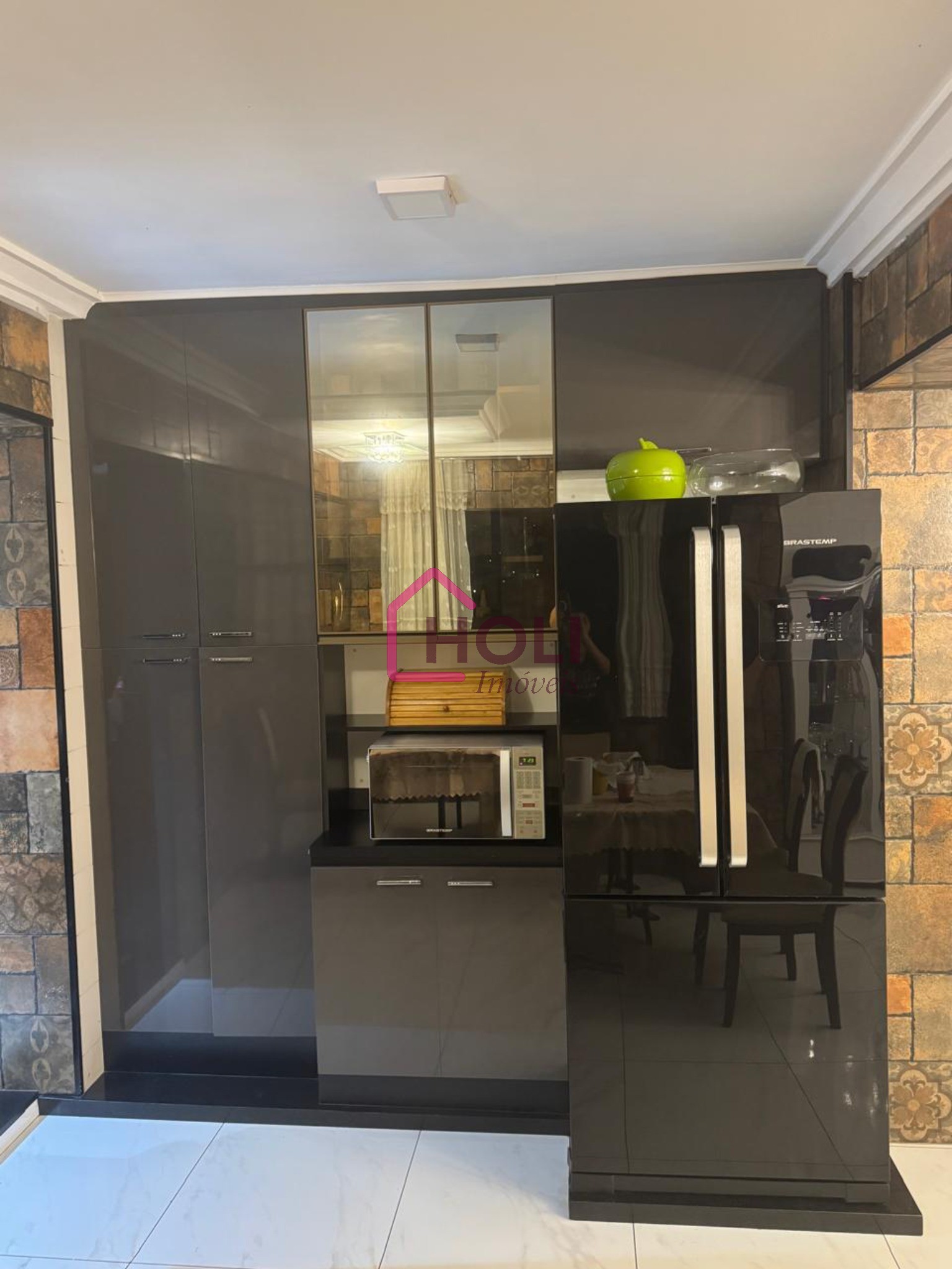 Sobrado, 3 quartos, 286 m² - Foto 36