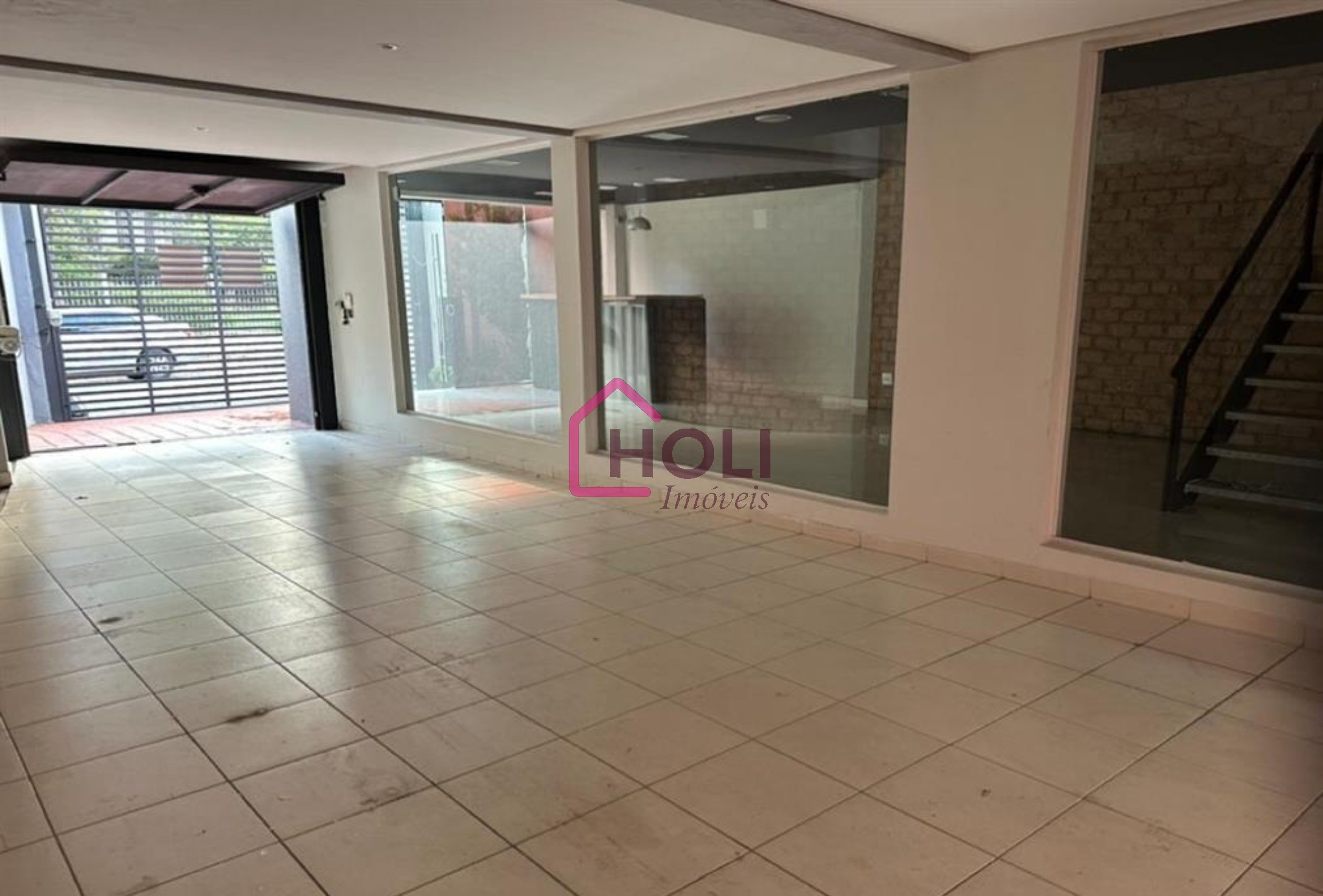Prédio Inteiro, 590 m² - Foto 1
