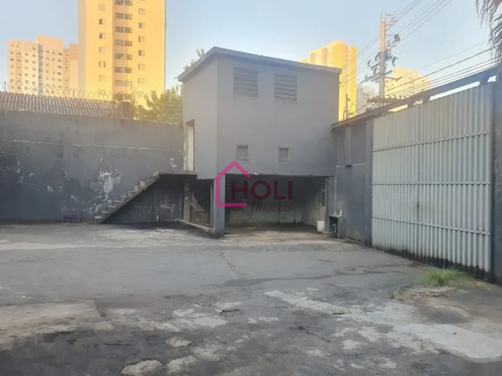 Depósito-Galpão, 1668 m² - Foto 5