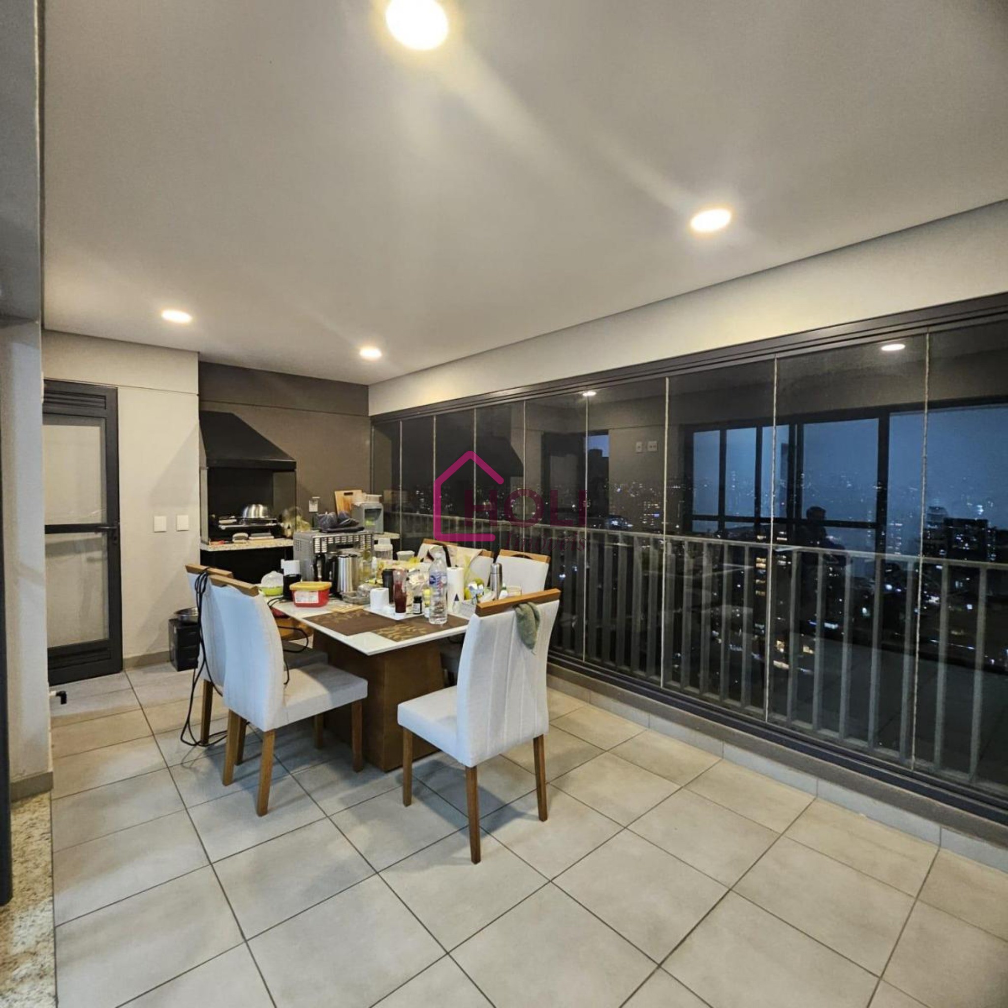Apartamento, 3 quartos, 124 m² - Foto 10