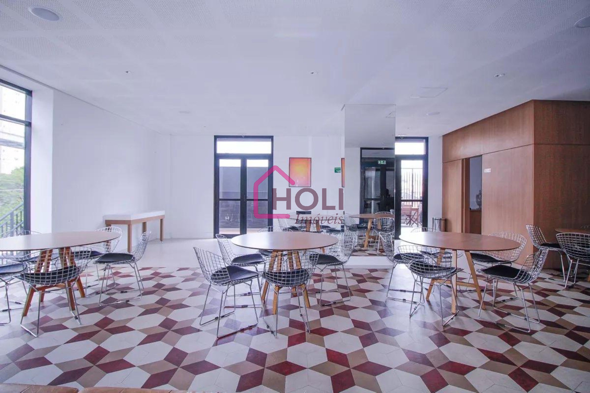 Apartamento, 2 quartos, 59 m² - Foto 28