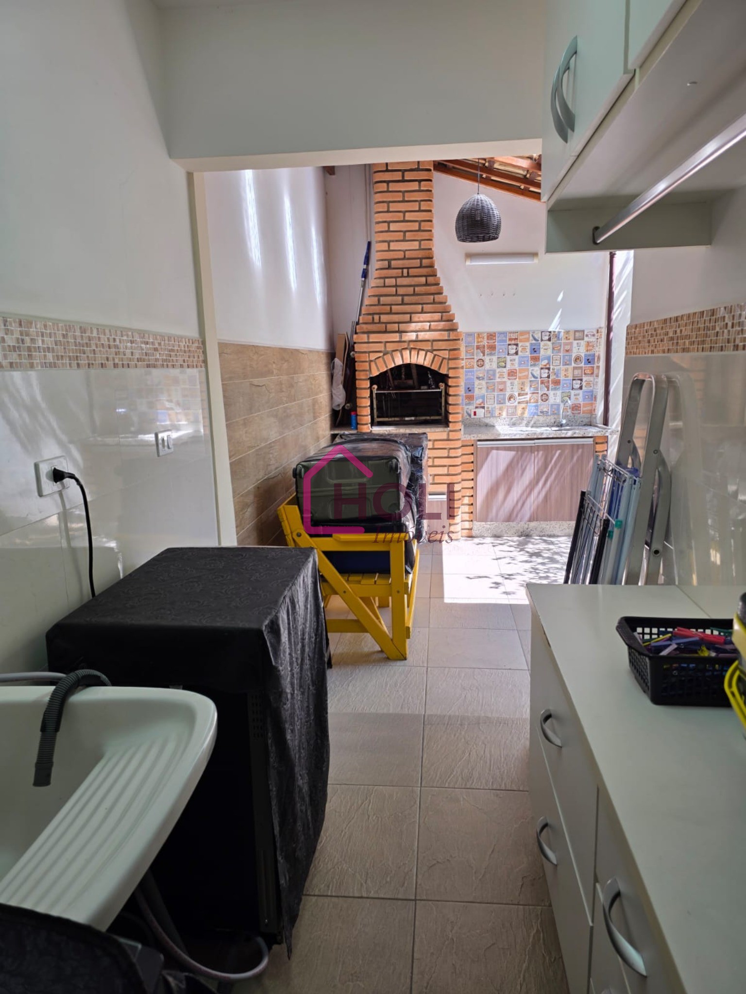 Sobrado, 3 quartos, 120 m² - Foto 29