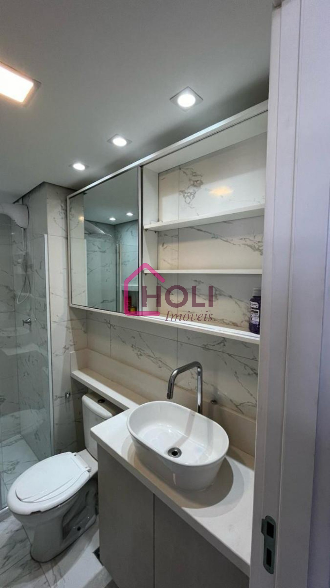 Apartamento, 2 quartos, 36 m² - Foto 9