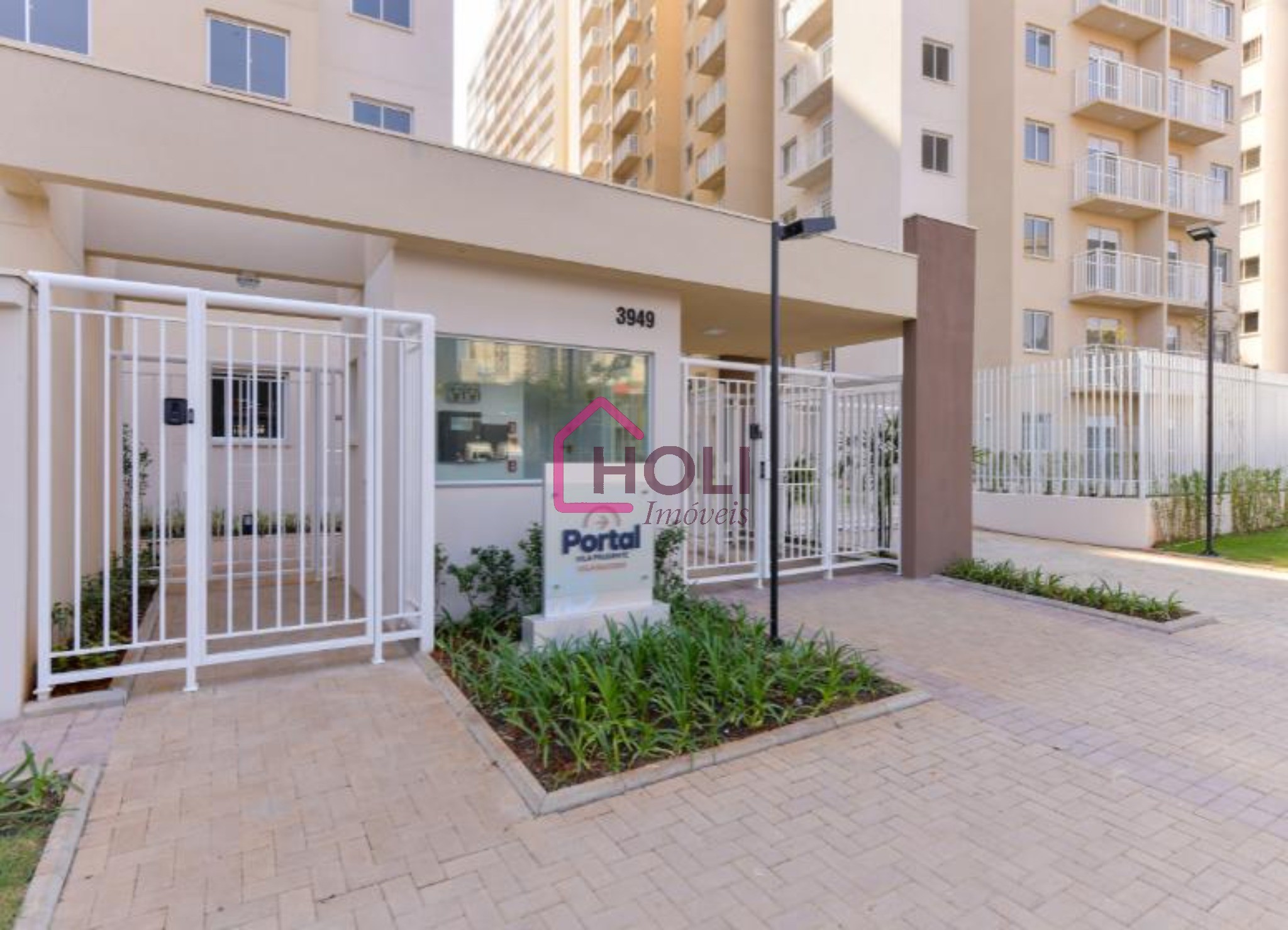 Apartamento, 2 quartos, 33 m² - Foto 28