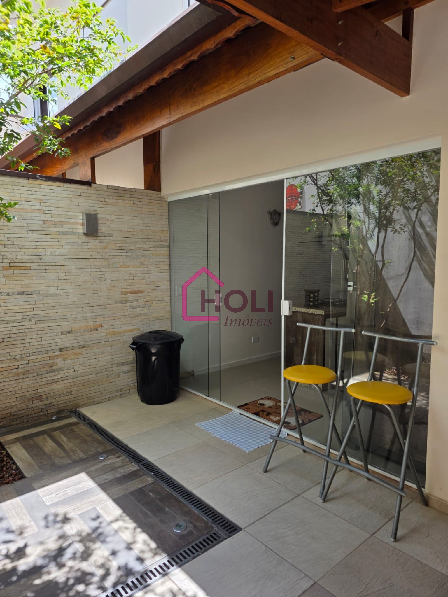 Sobrado, 3 quartos, 120 m² - Foto 30