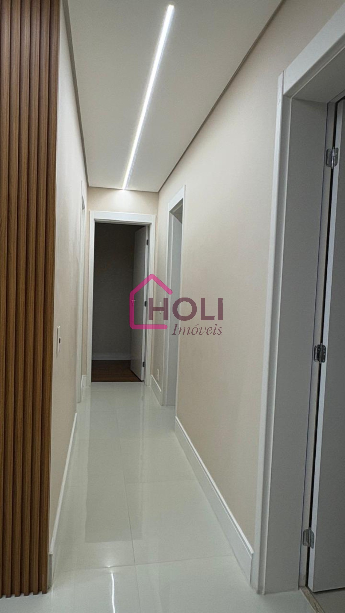 Apartamento, 3 quartos, 121 m² - Foto 3
