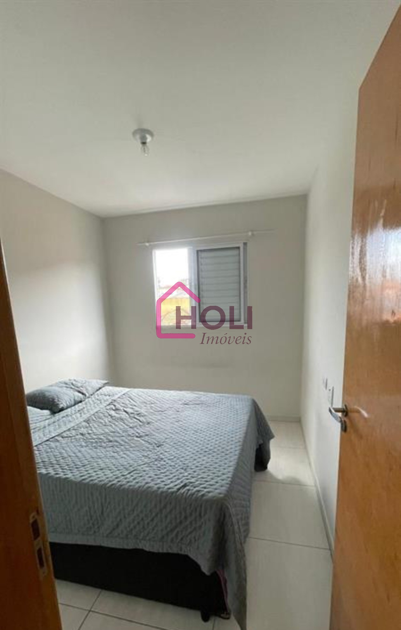 Apartamento, 2 quartos, 45 m² - Foto 3