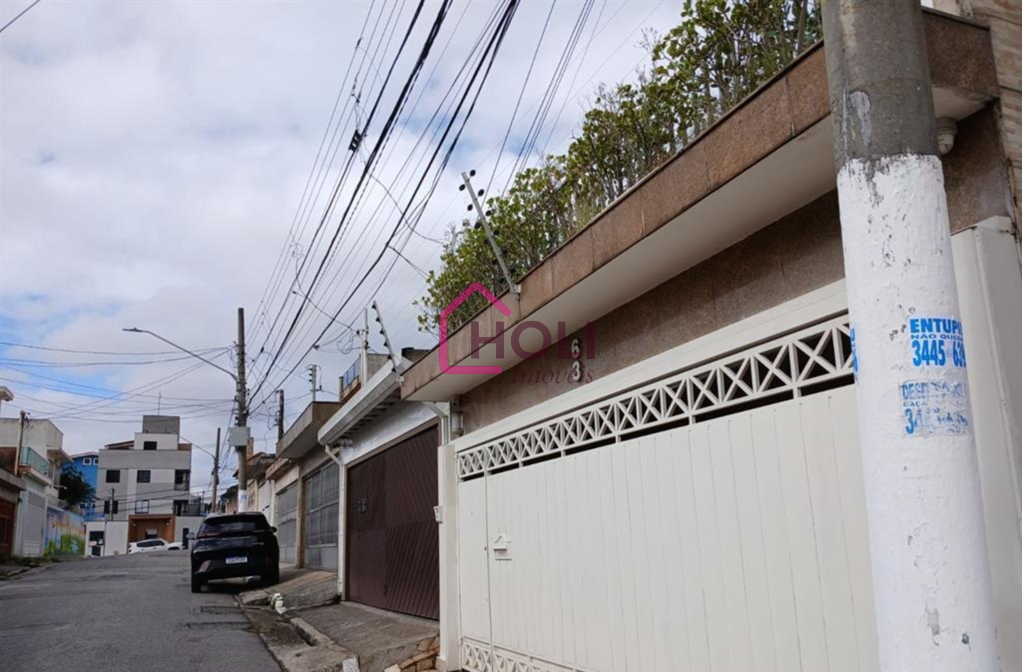 Sobrado, 3 quartos, 182 m² - Foto 22