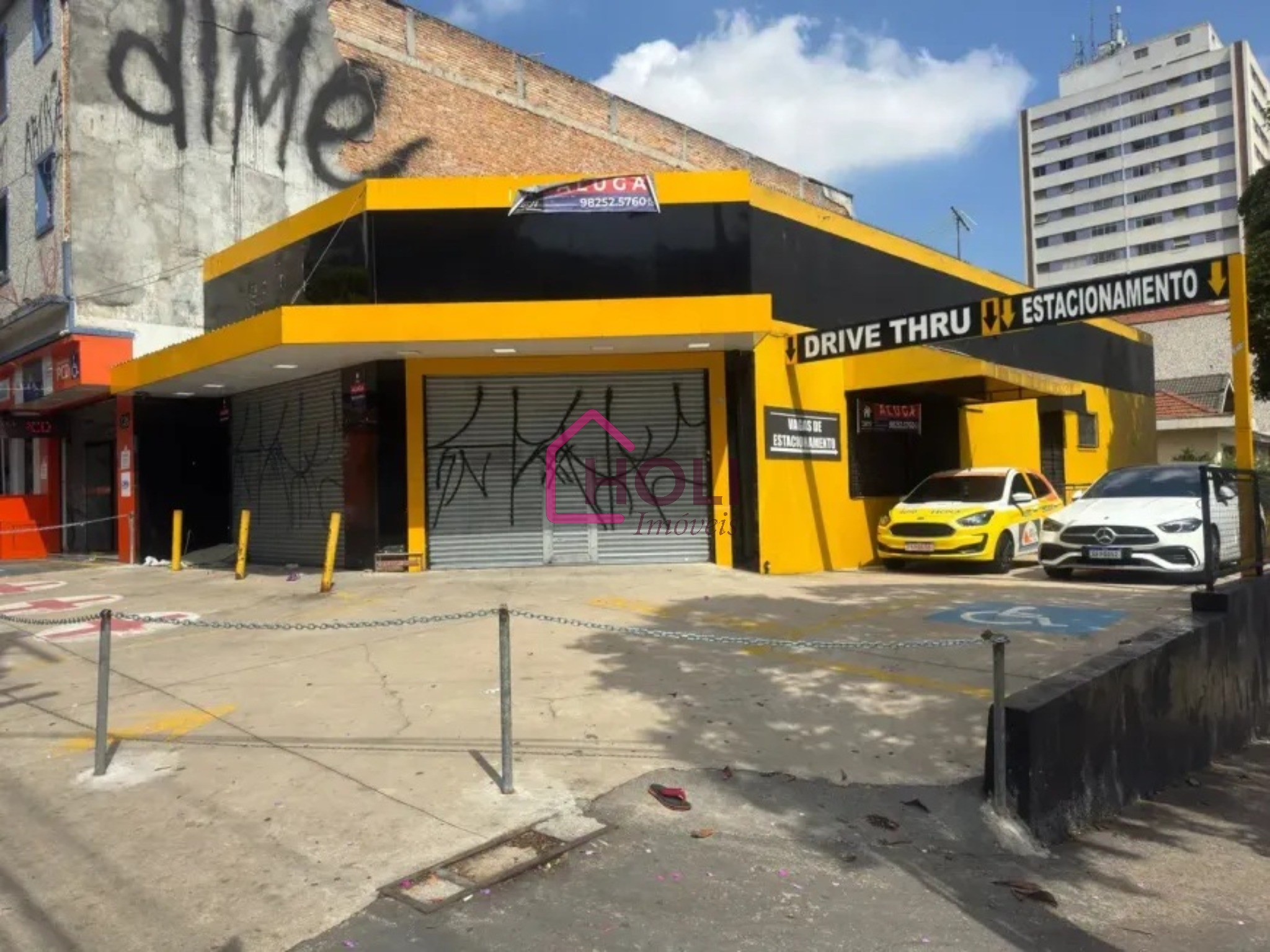 Prédio Inteiro, 250 m² - Foto 17