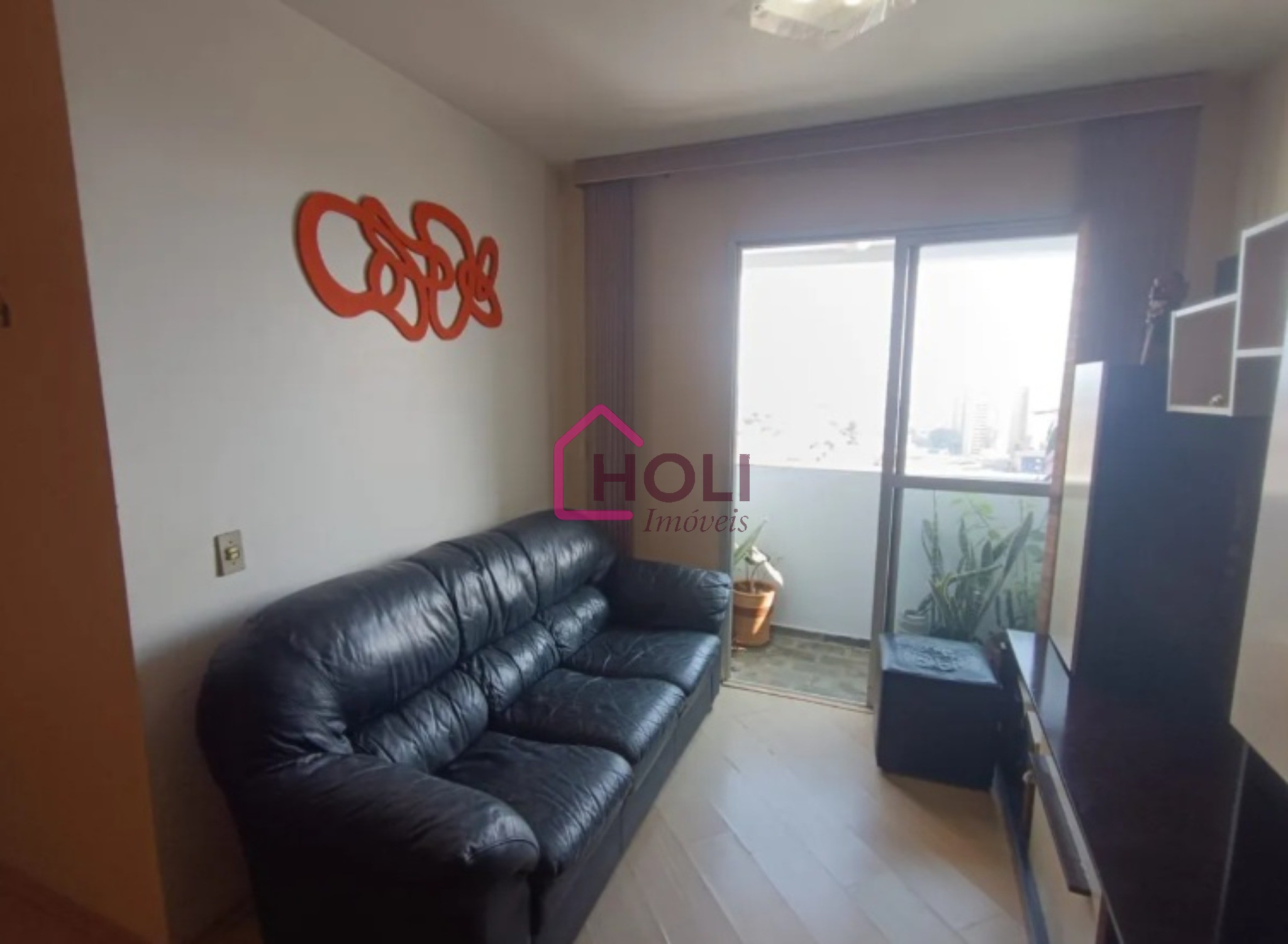 Apartamento, 3 quartos, 64 m² - Foto 1