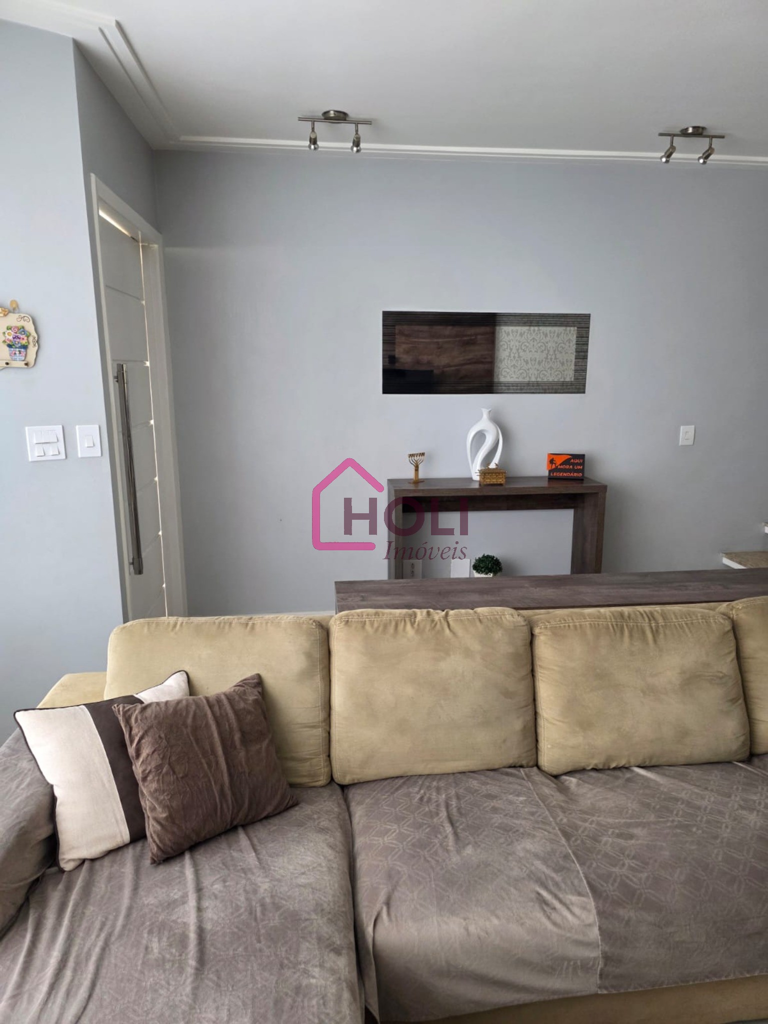 Sobrado, 3 quartos, 120 m² - Foto 3