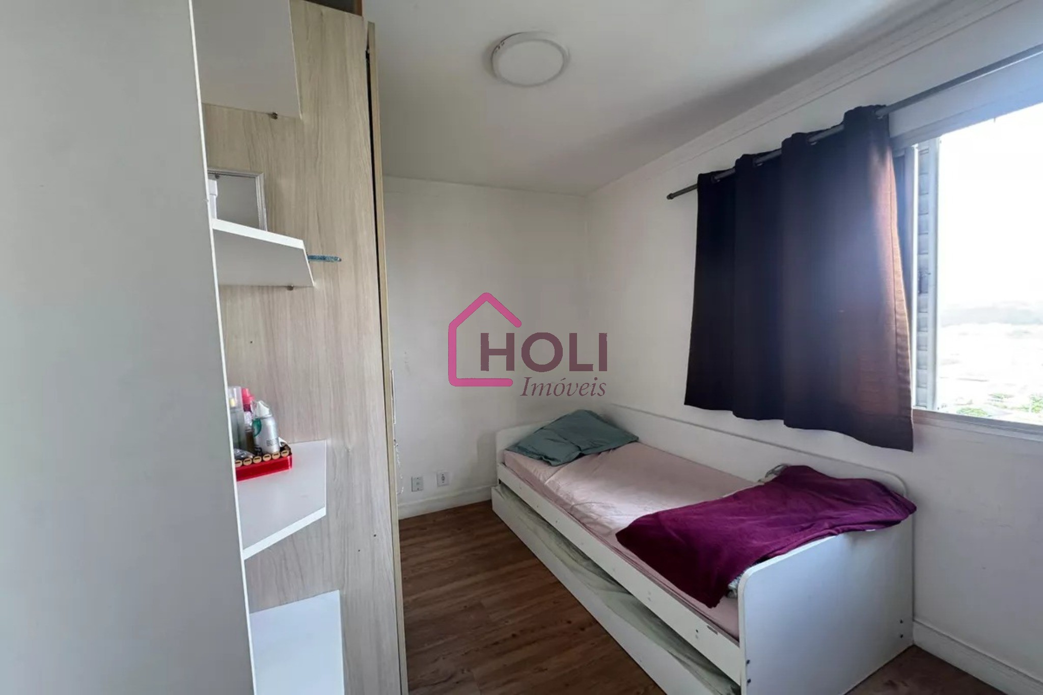 Apartamento, 3 quartos, 64 m² - Foto 13
