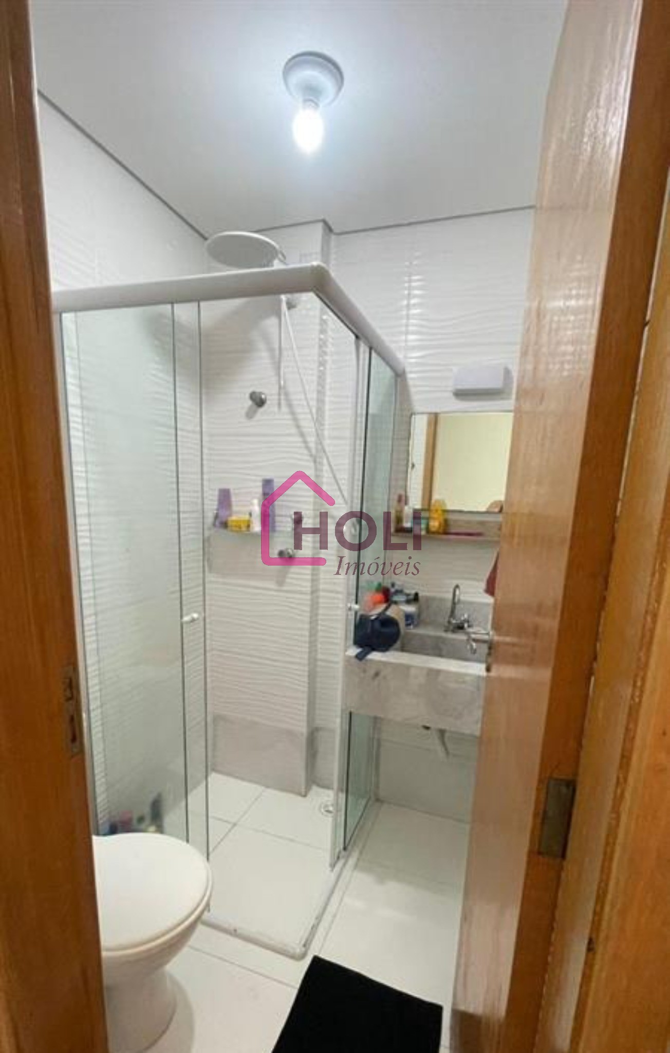 Apartamento, 2 quartos, 45 m² - Foto 6