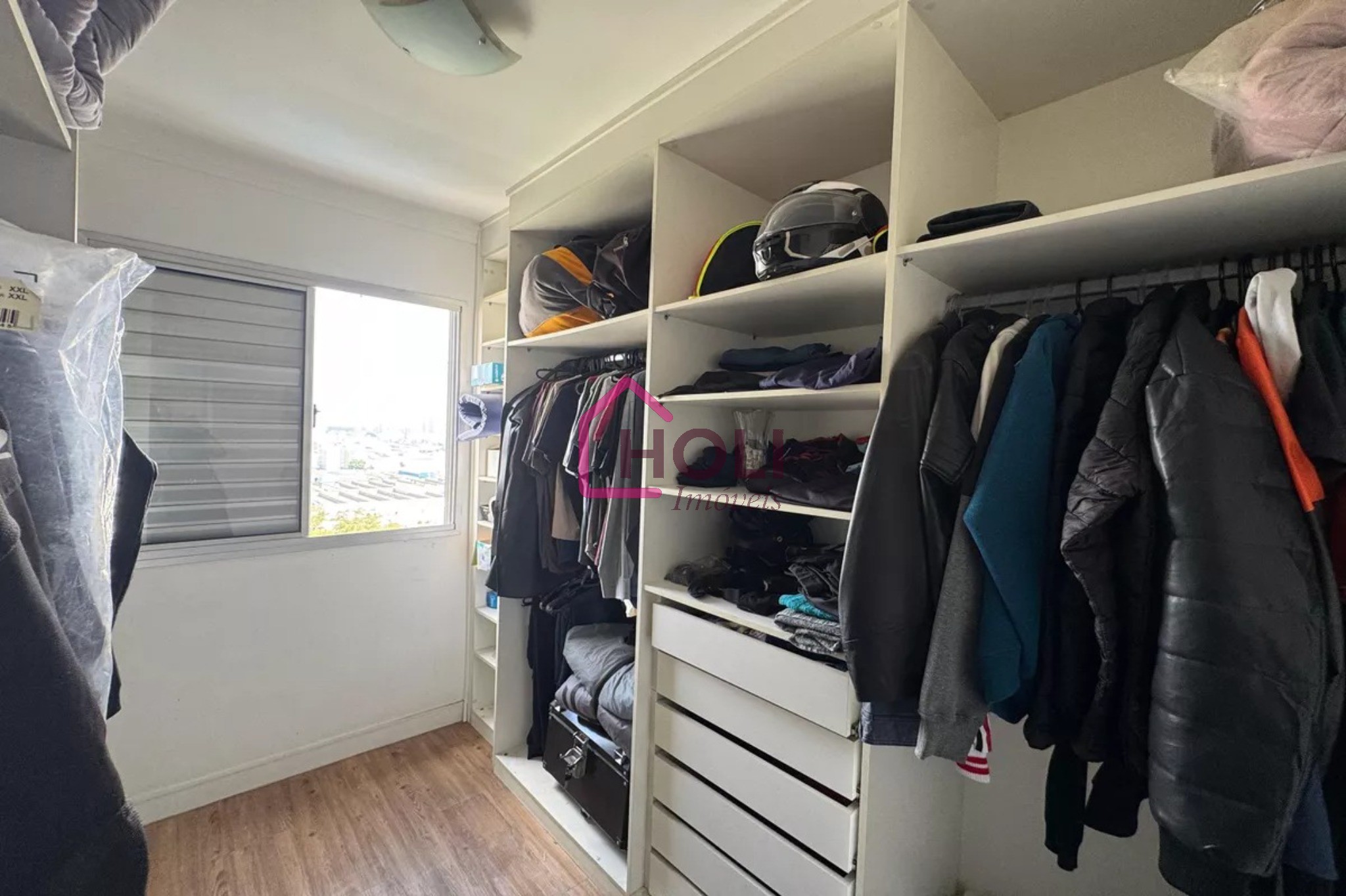 Apartamento, 3 quartos, 64 m² - Foto 11
